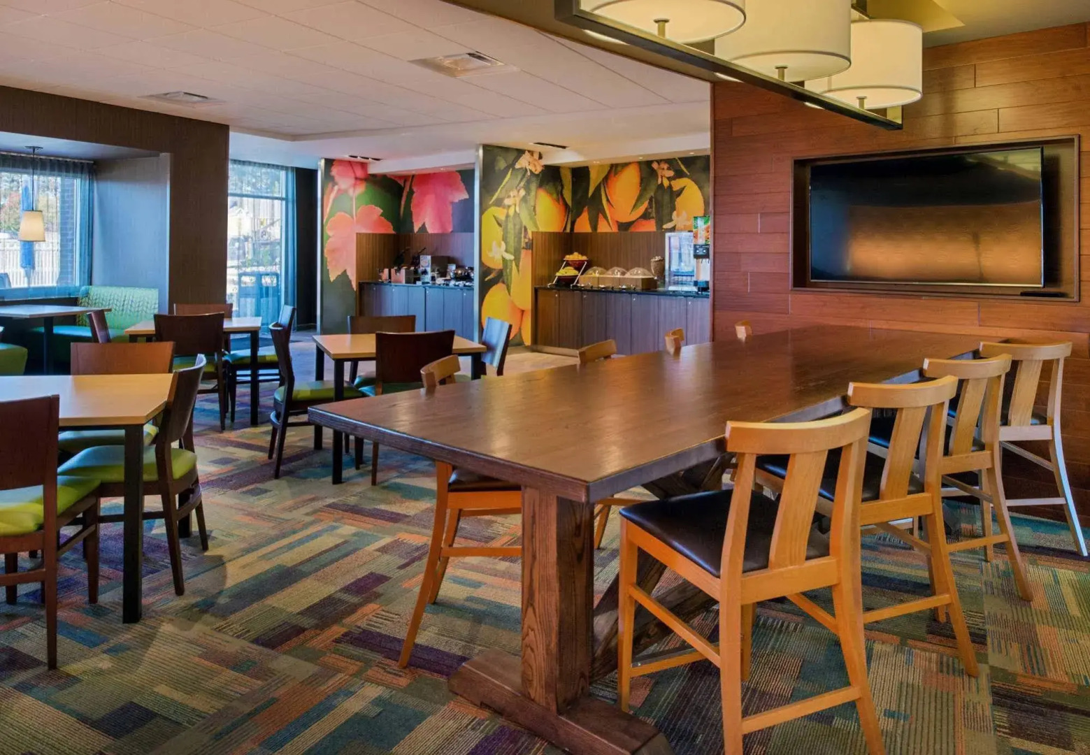 Fairfield Inn and Suites by Marriott Akron Stow