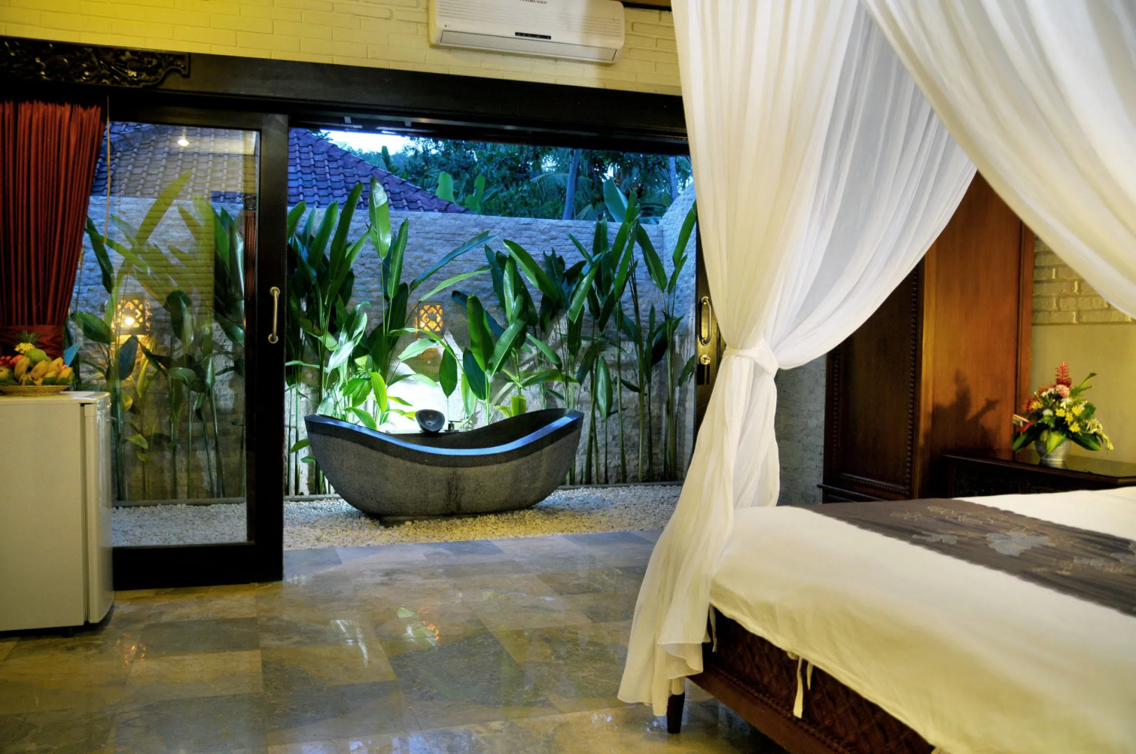 Hidden Paradise Cottages