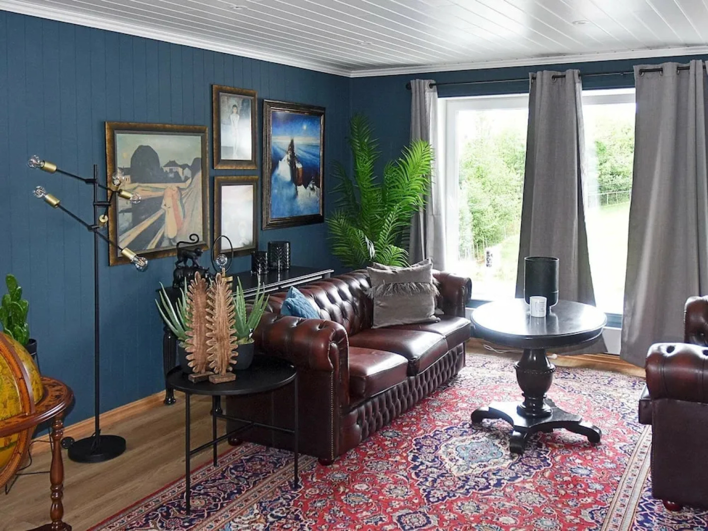 6 Person Holiday Home in Frei