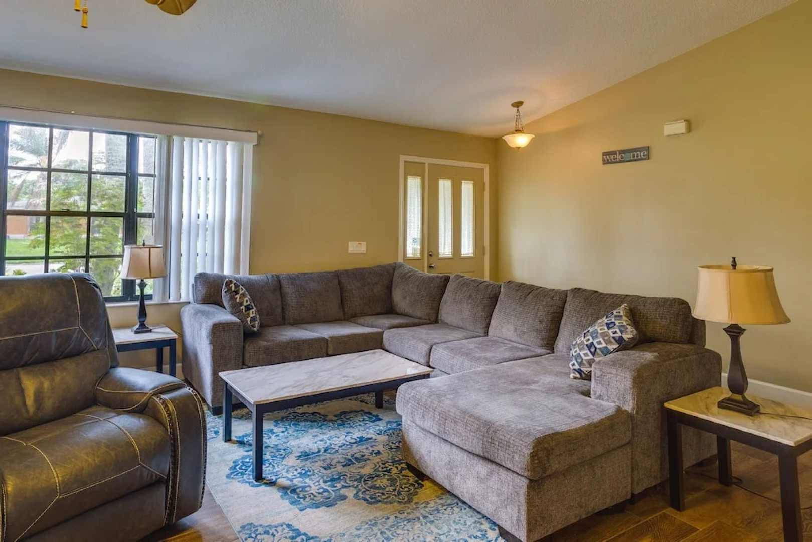 Riverfront Port St Lucie Home: Hot Tub + Dock!