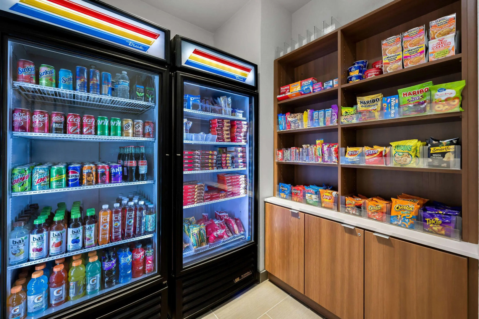 Microtel Inn & Suites by Wyndham Sweetwater