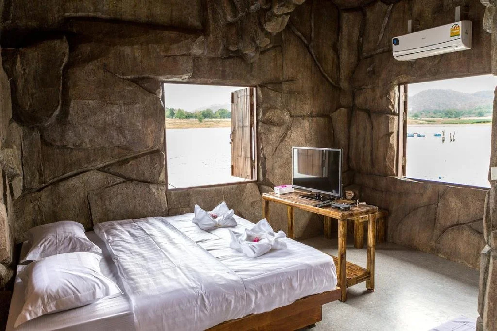 The Tara Cape Resort