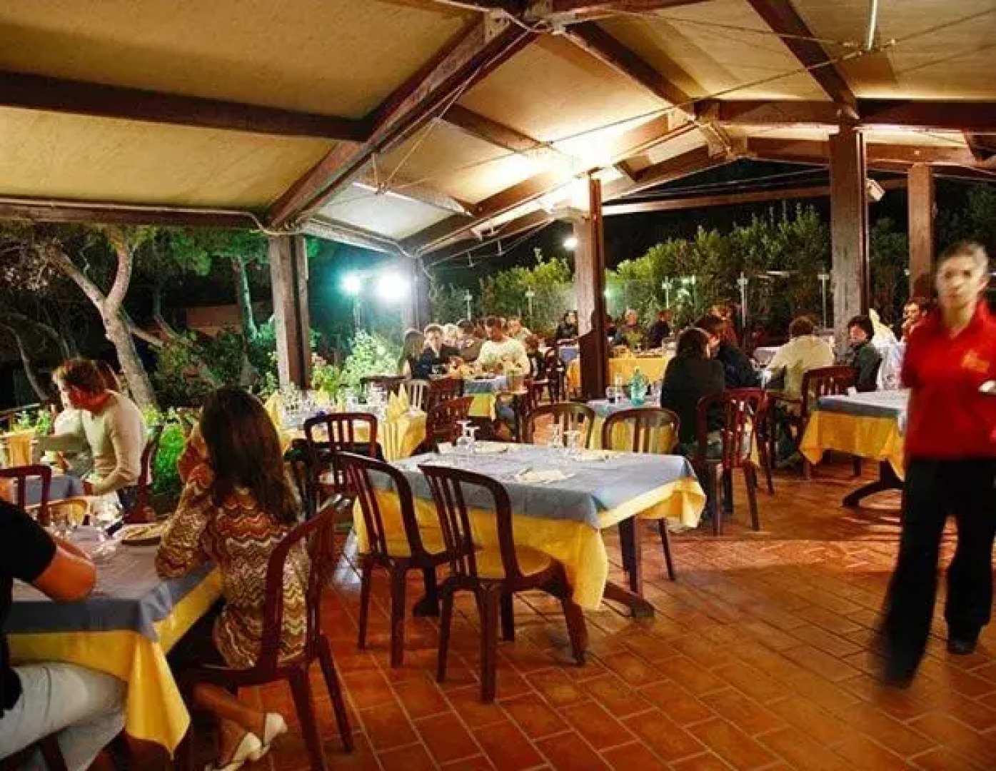 Centro Vacanze Isuledda Residence