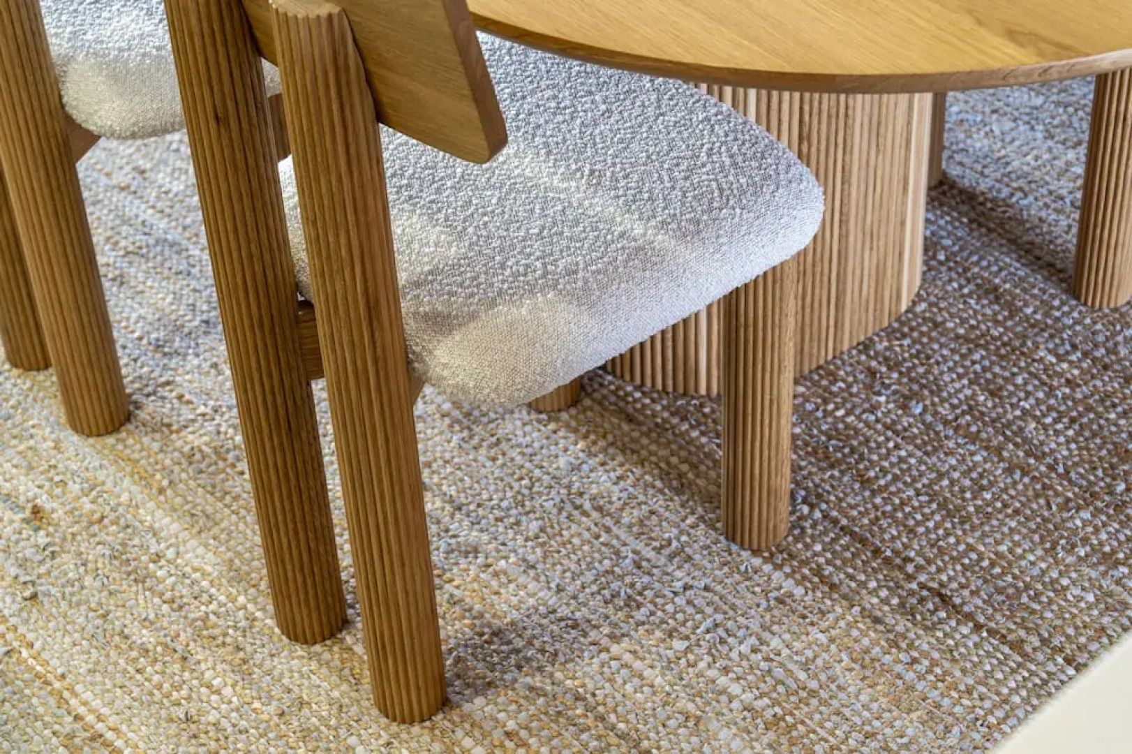 Gran Canet 2BR - Sea Views, Pools & Gym