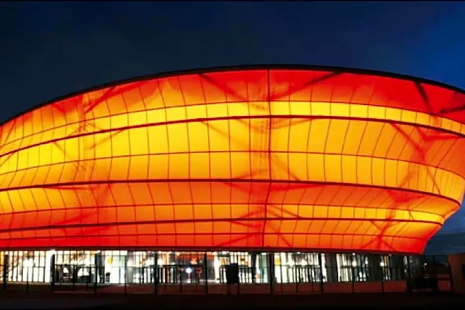 La chambre aux hirondelles