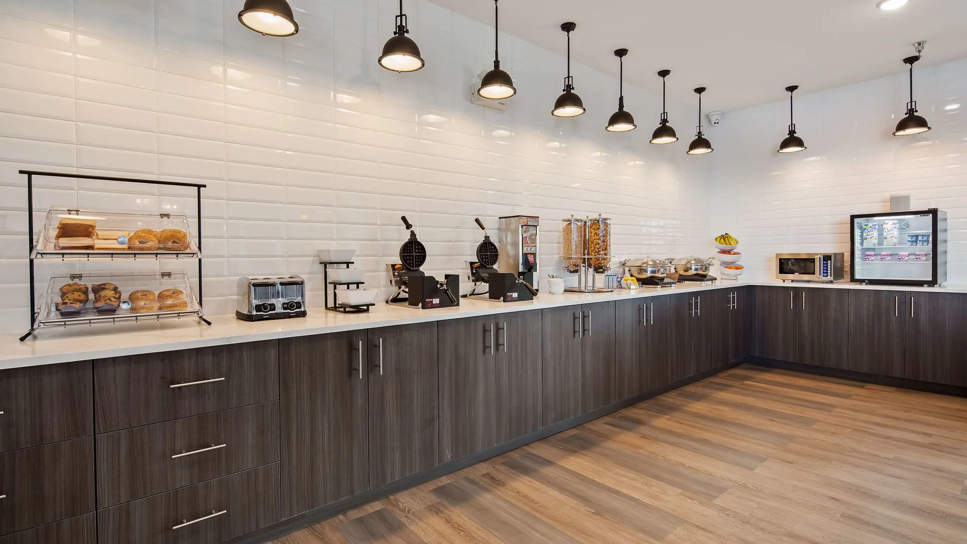 Best Western Plus Morden