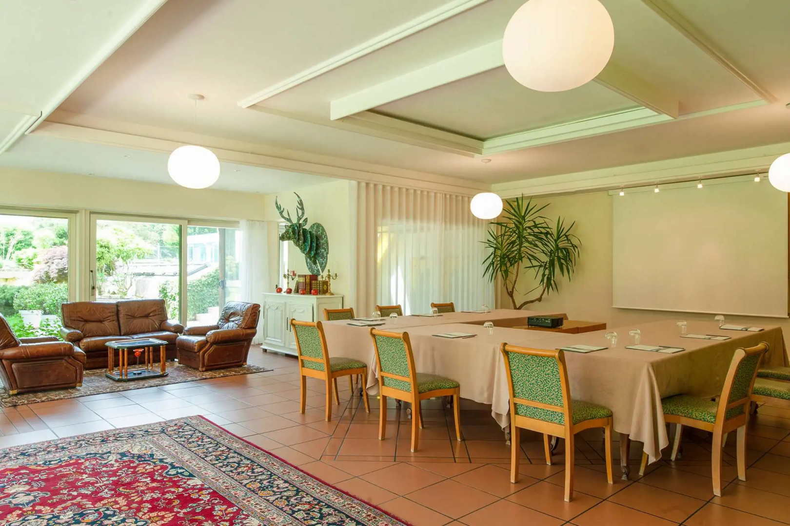 Le Manoir du Lys, The Originals Relais
