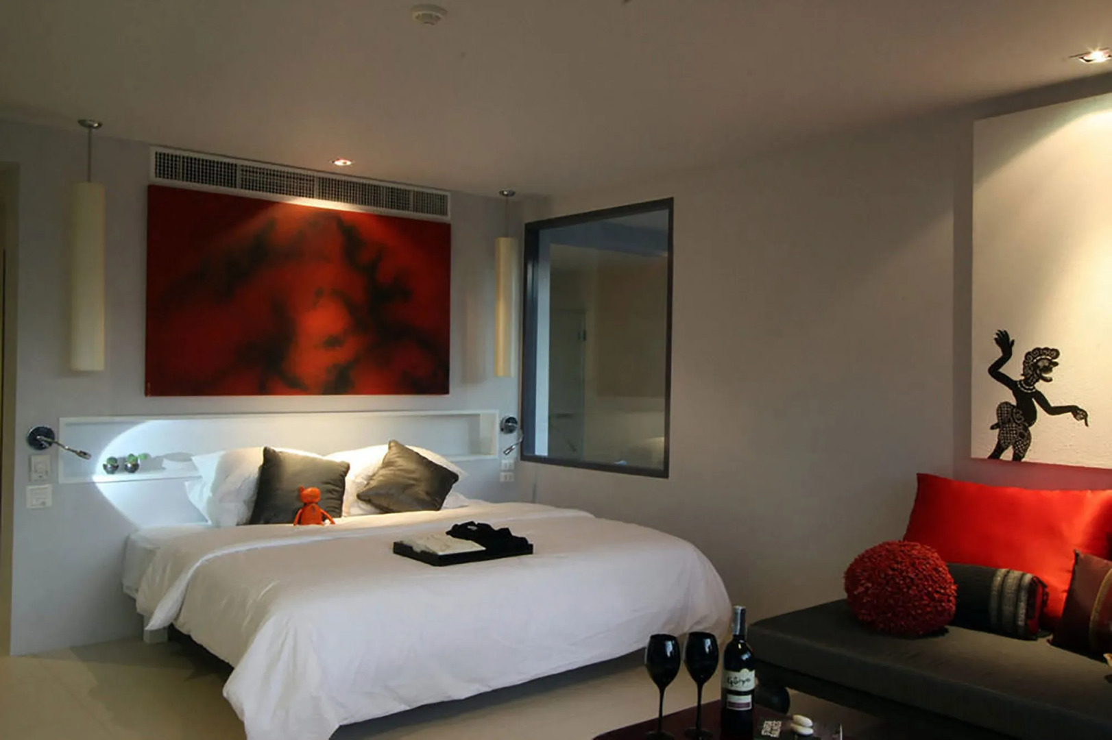 The Houben Hotel,  Adult Only