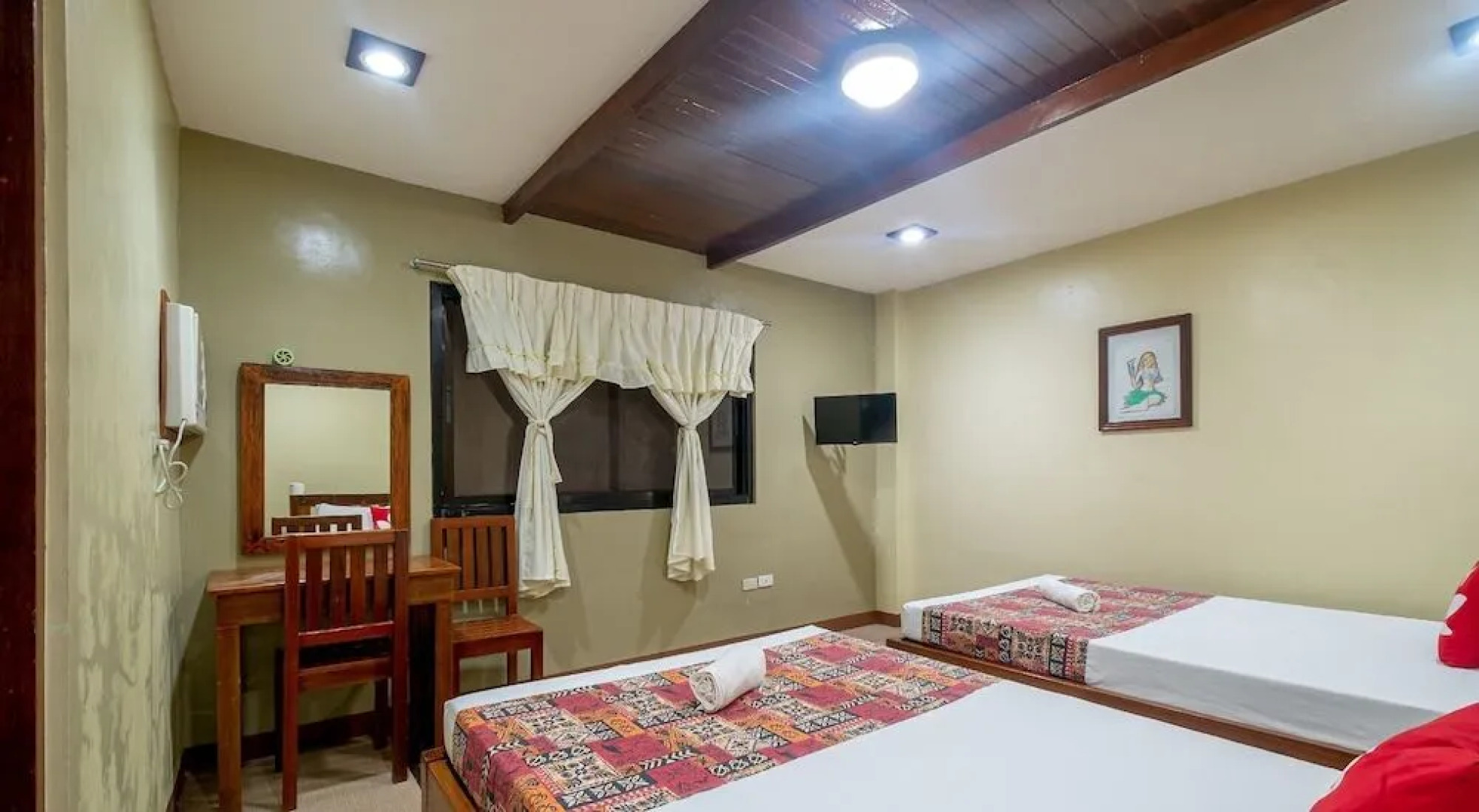 ZEN Rooms Aloha Nui Hotel