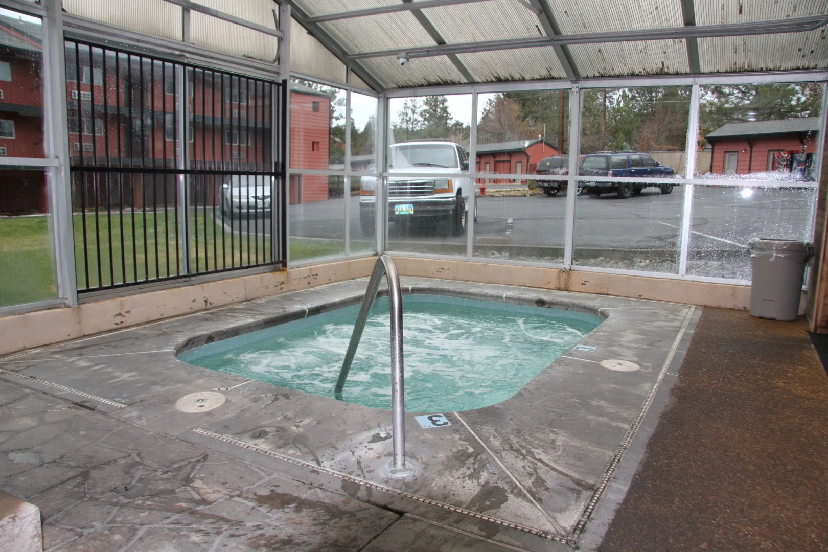 Pioneer Park Rentals