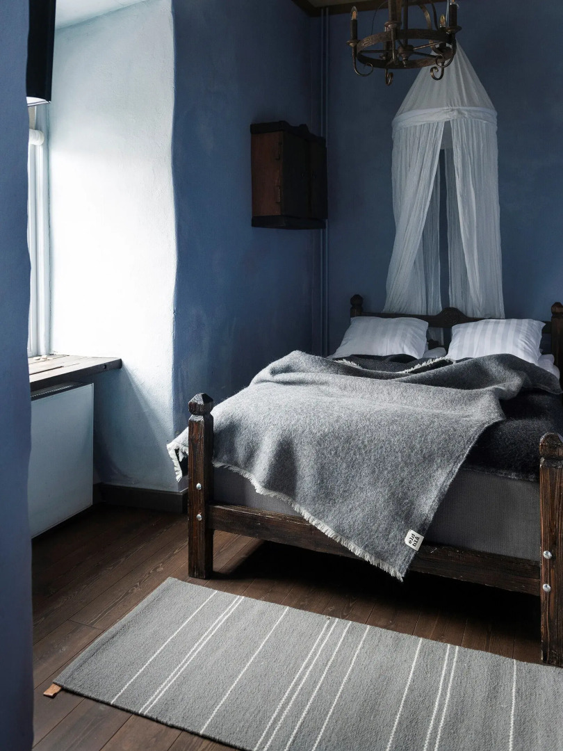 Hotell Helgeand Wisby