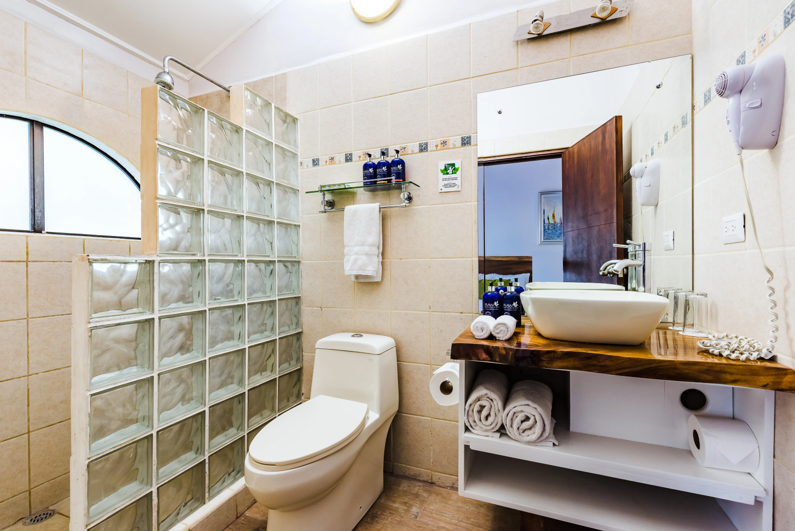 Bahia del Sol Beach Front Boutique Hotel