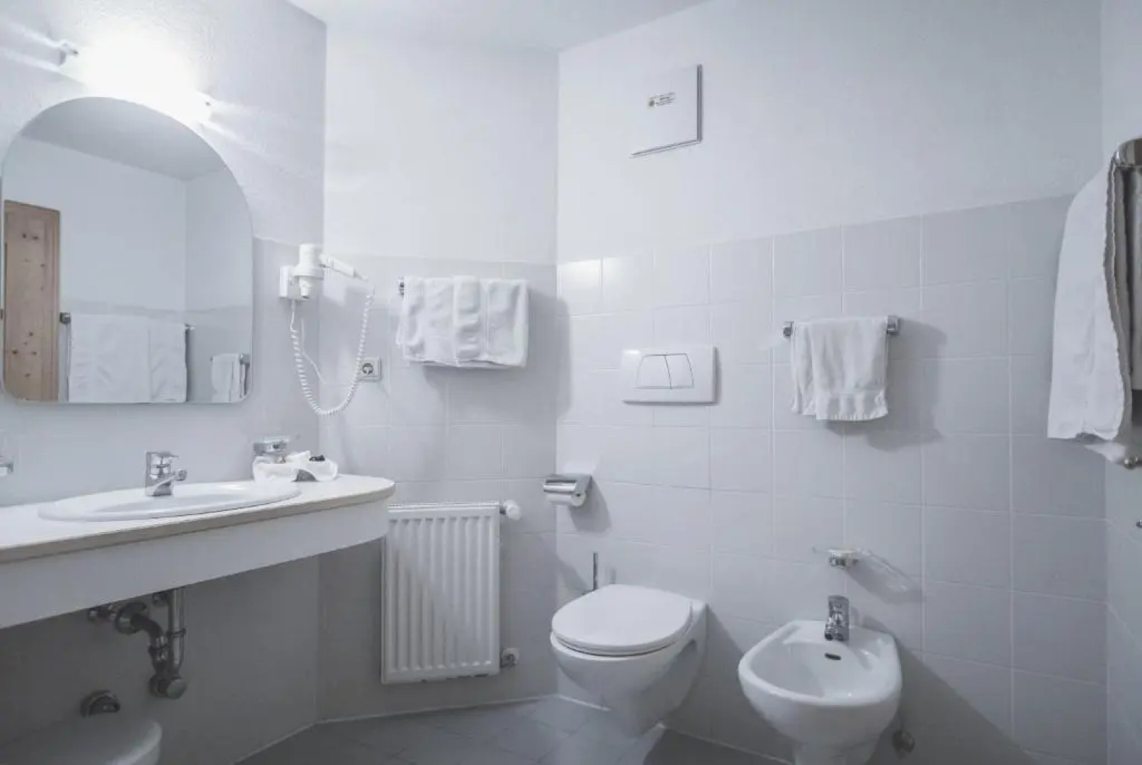 Appartements Respiration Almhaus Pfister