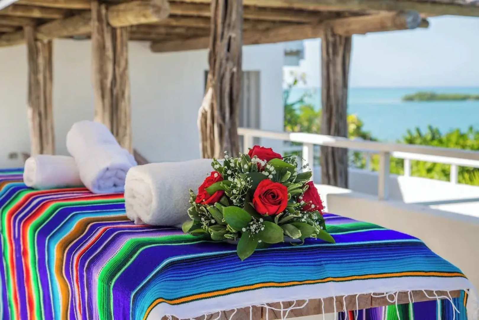 Villa  Deluxe Los Cocos