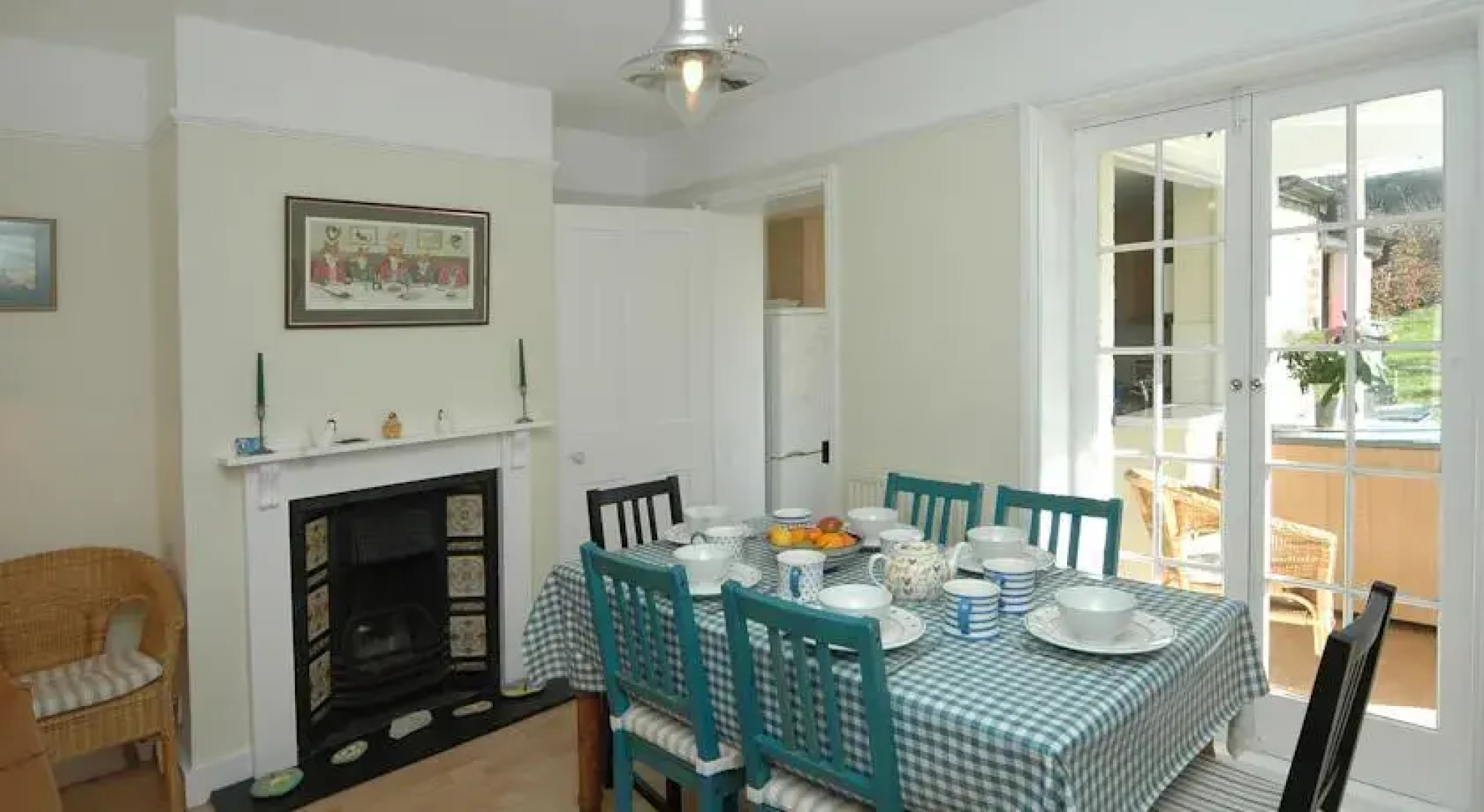 Apple Tree Cottage