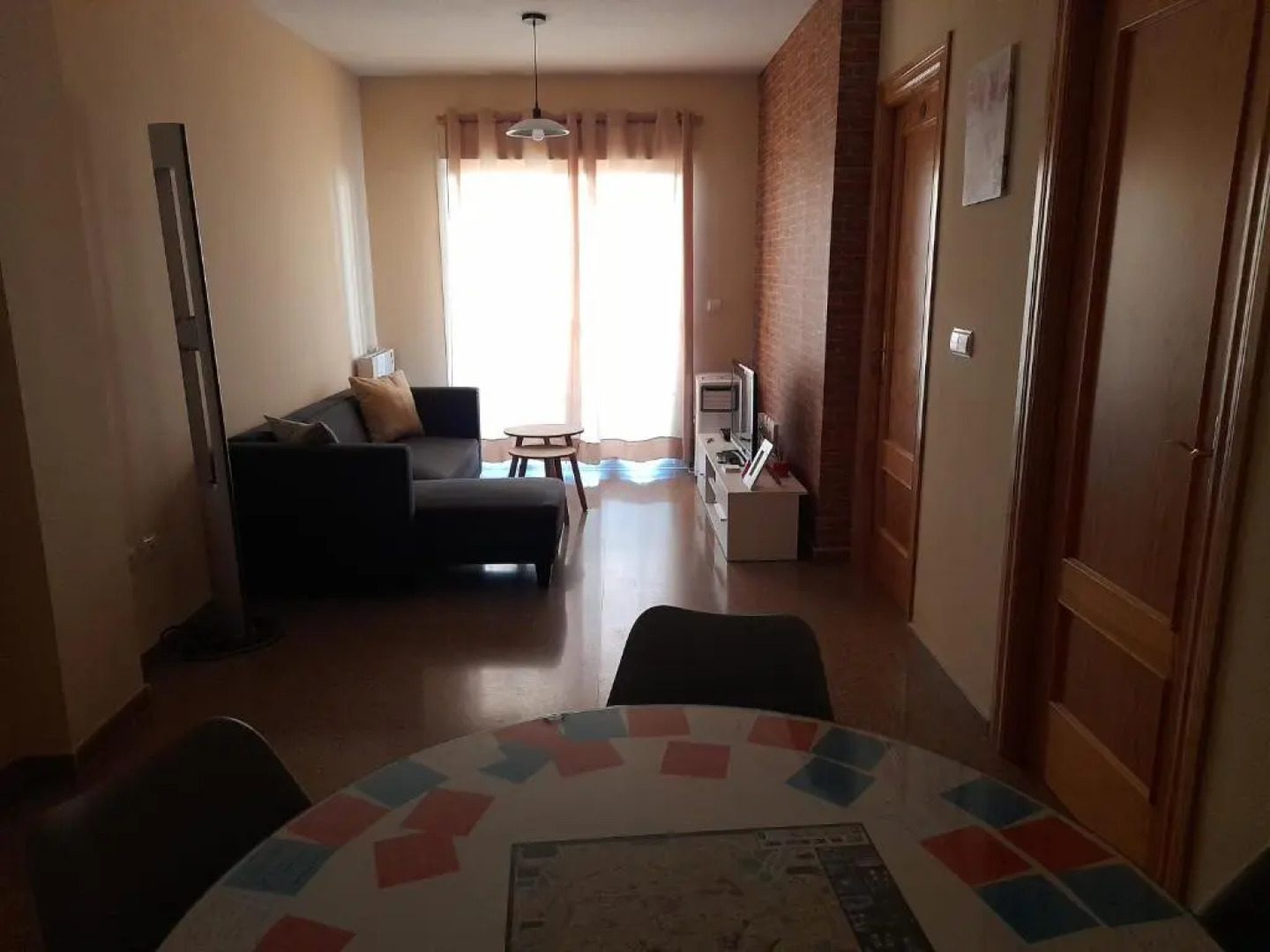 Home&Holidays Las Gabias, Granada