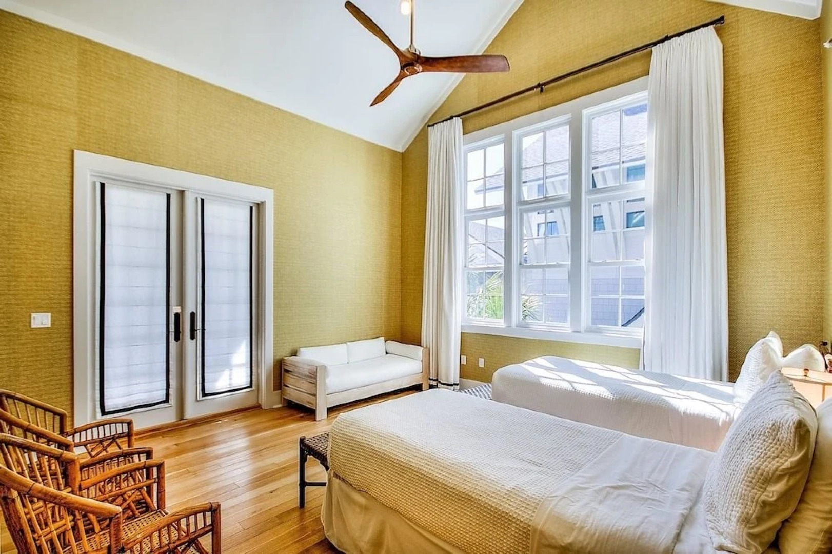 Captains Quarters by Exclusive 30A