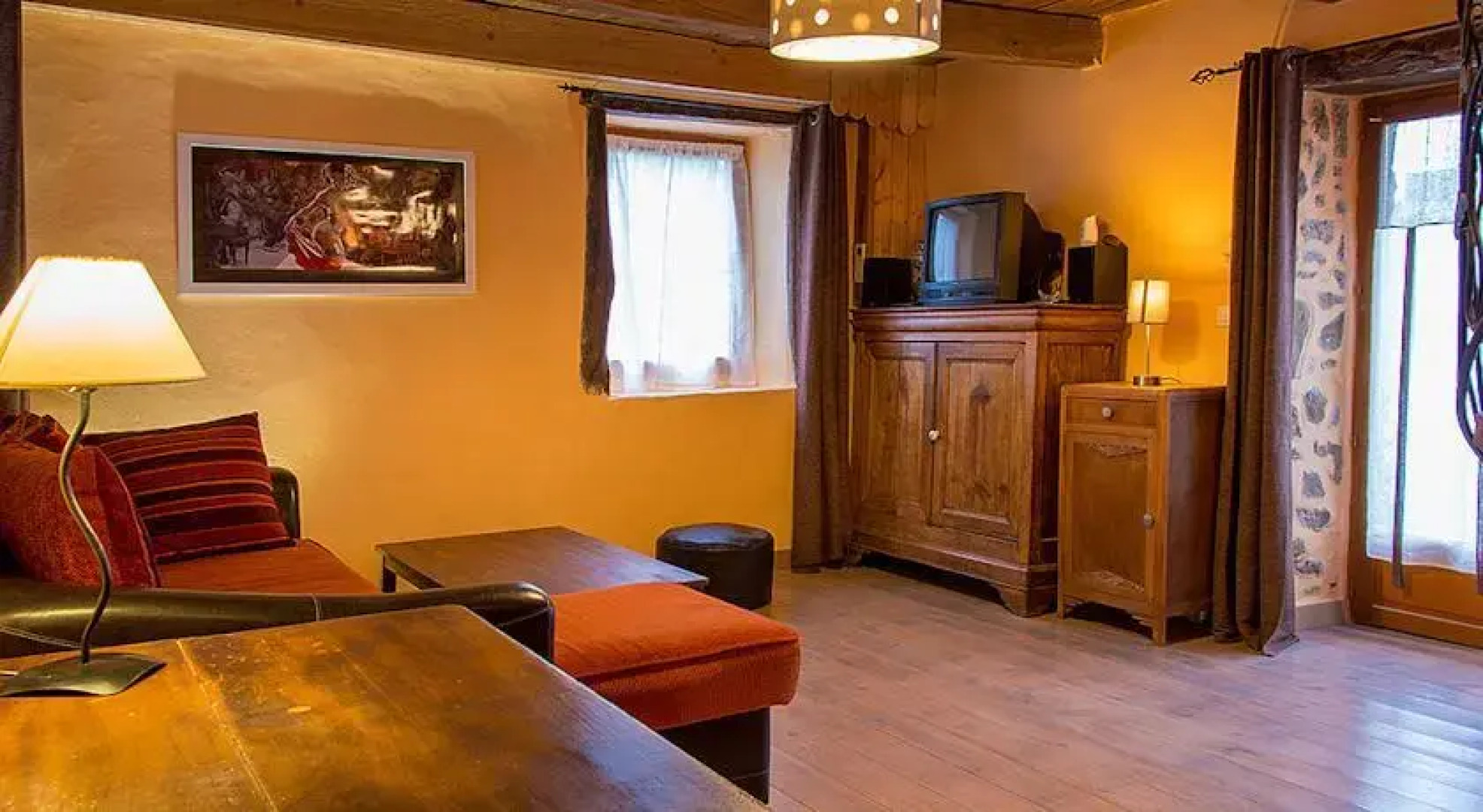 Domaine de Trémagouet