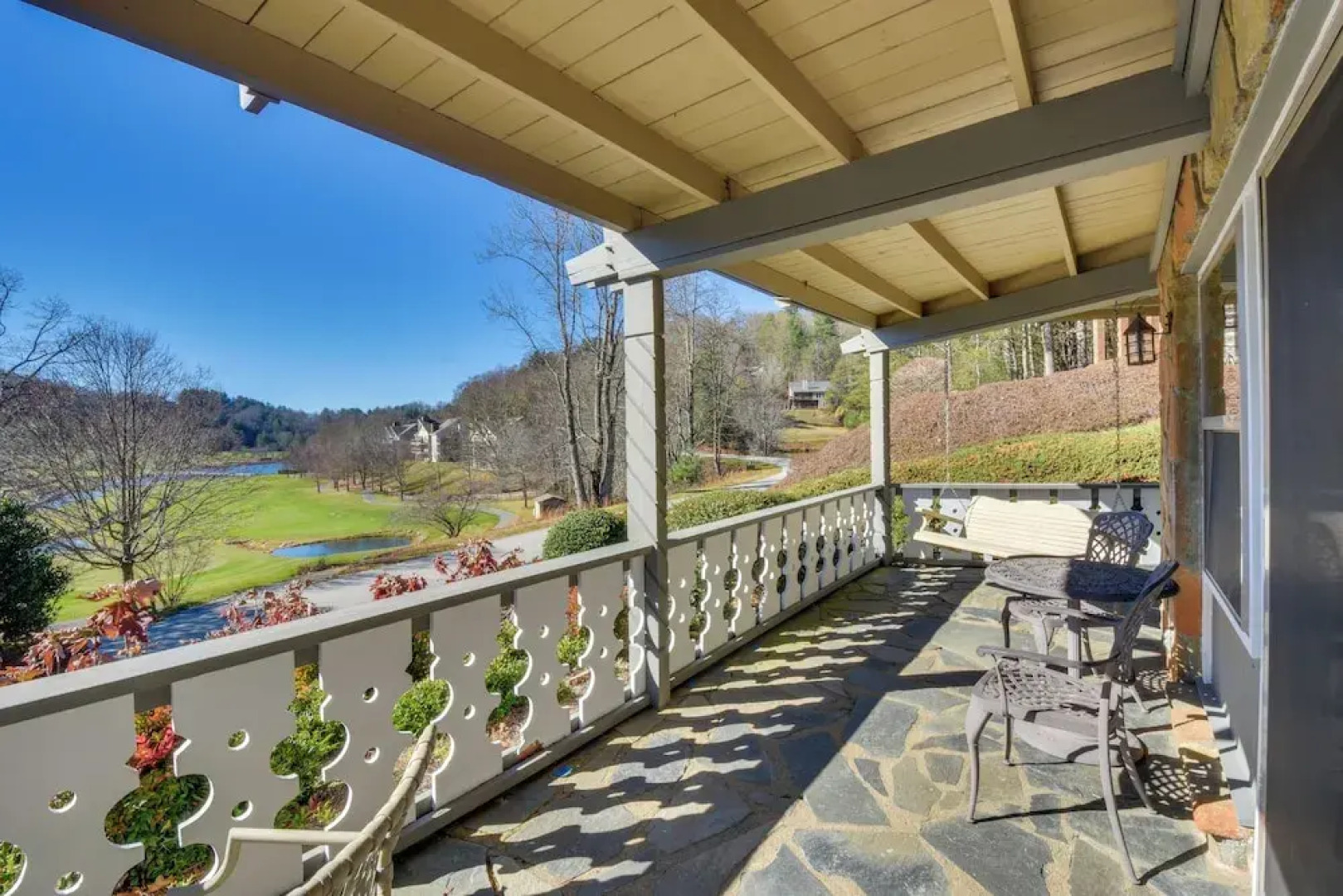 Picturesque Sky Haus Sanctuary w/ Mountain Views