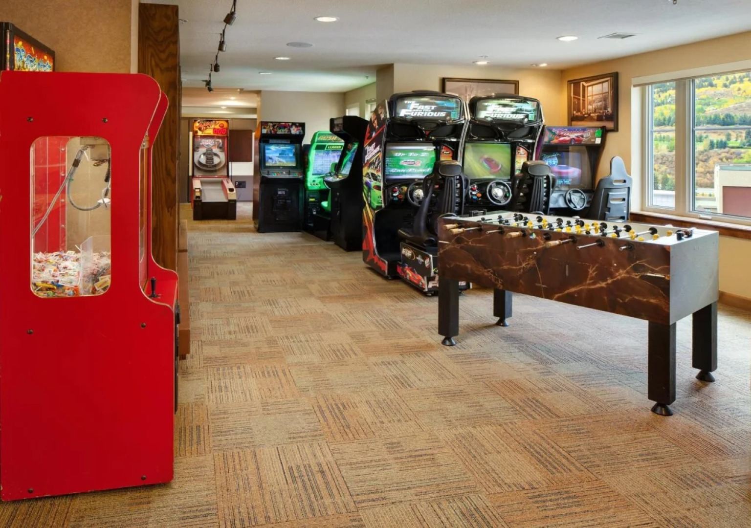 Sheraton Mountain Vista Villas, Avon / Vail Valley