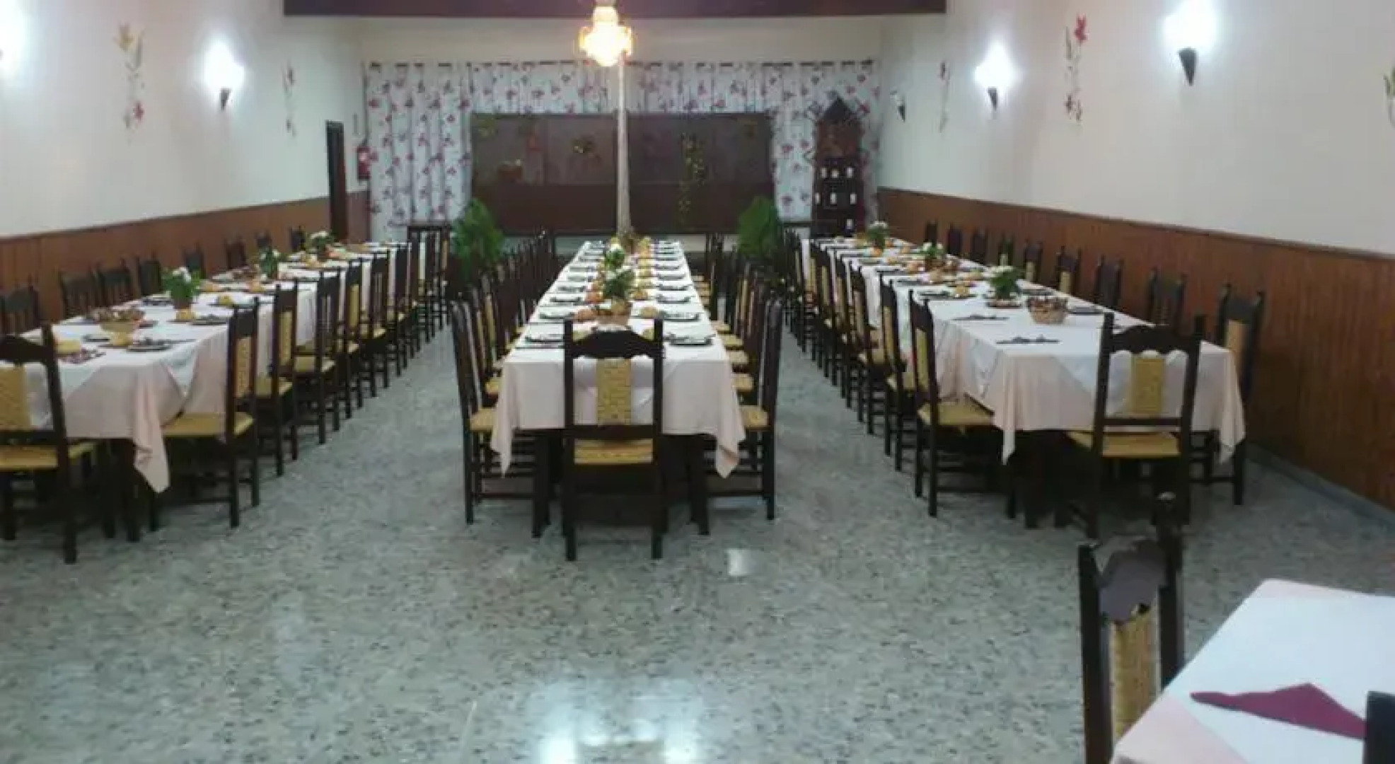 Hostal Venta la Parada