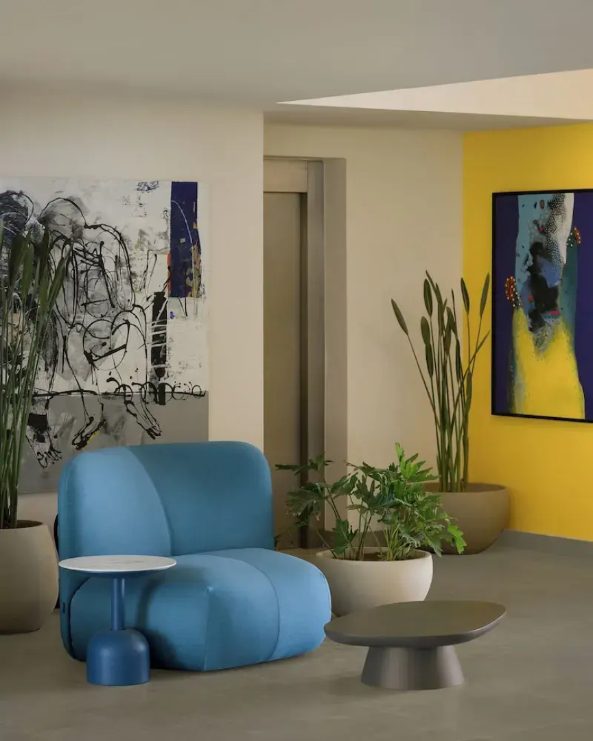 The G Einbay Golf Resort