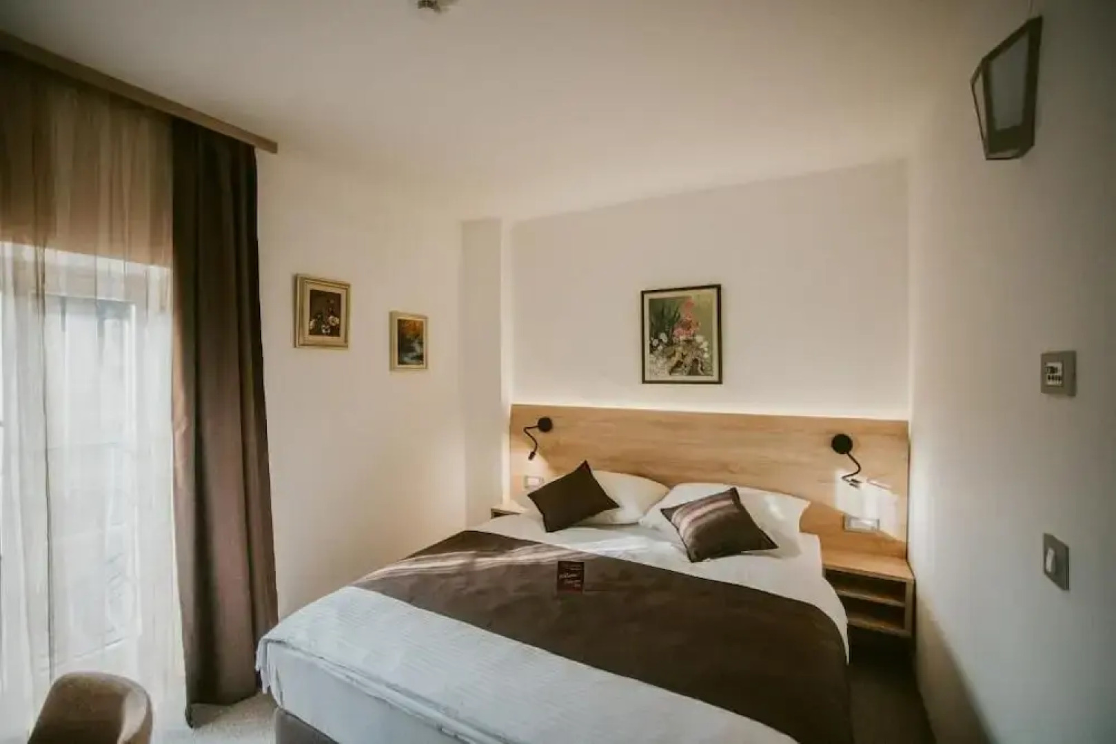 Pansion Bernarda Nova