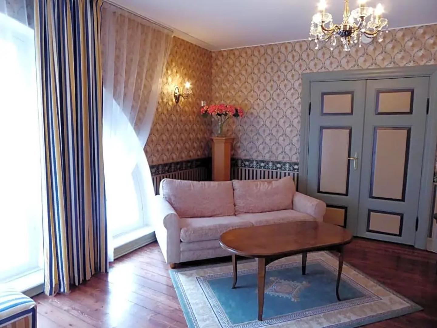 Saku Mõis & Saku Manor