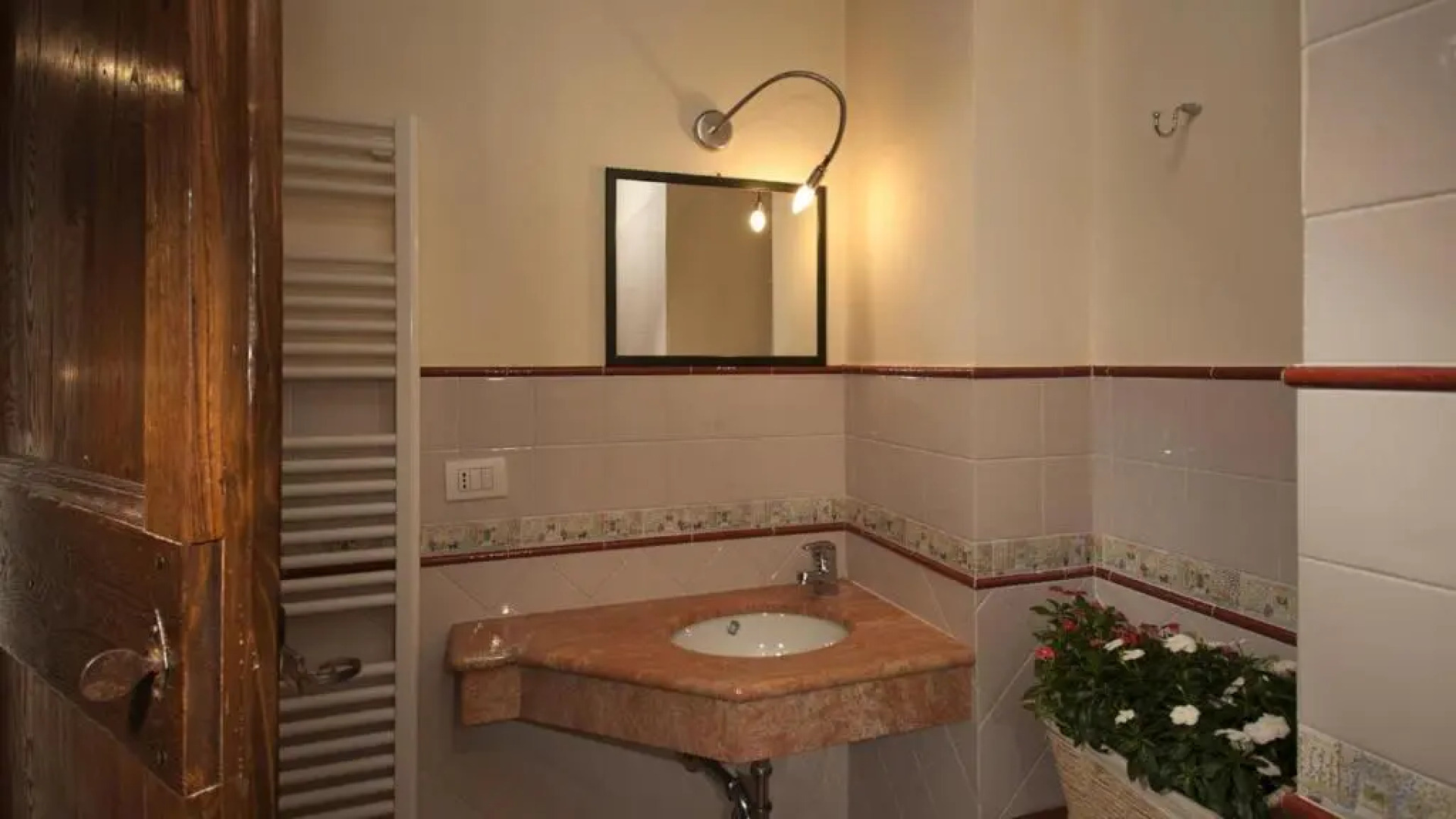 Il Borgo 16 in Assisi