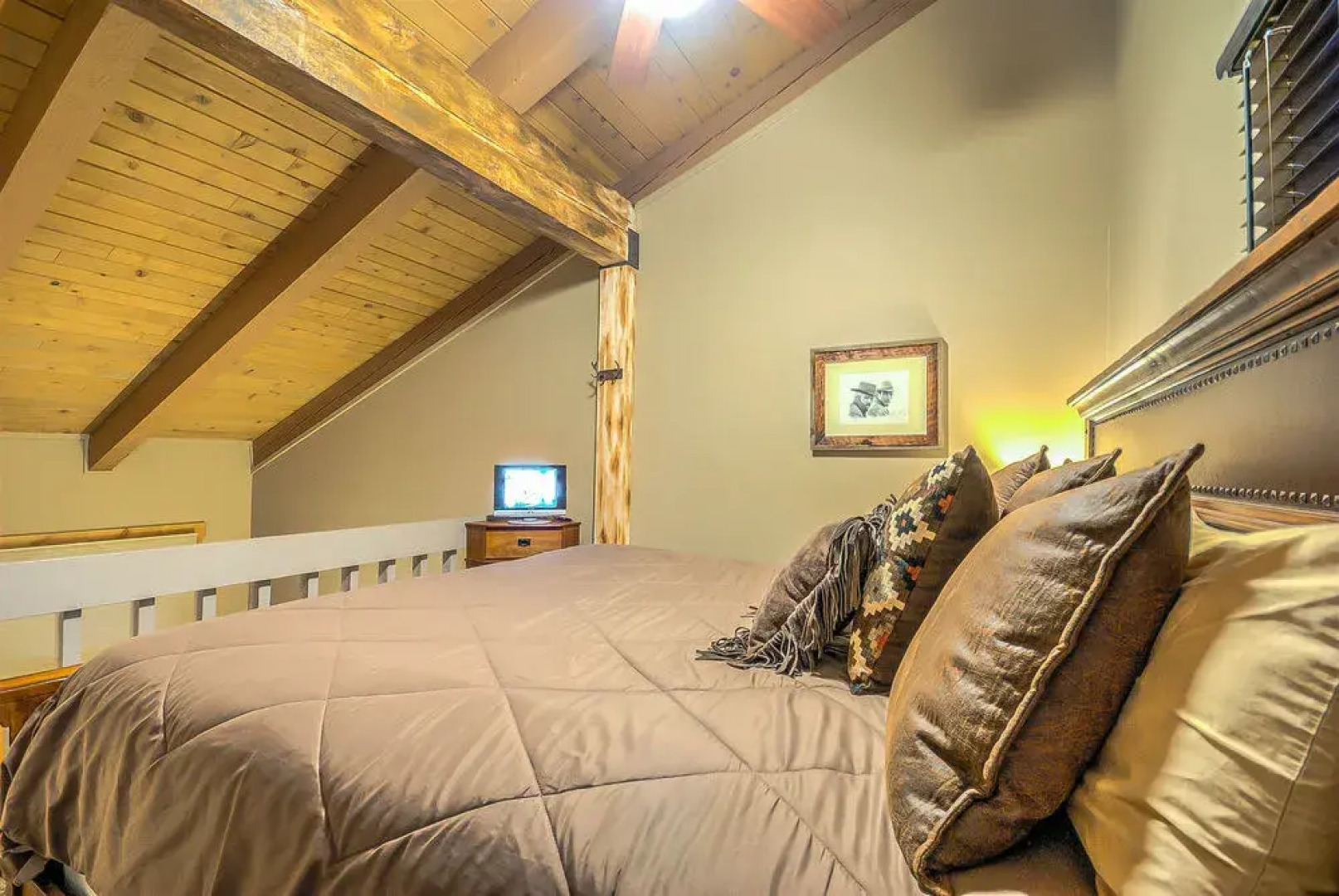 The Rockies by Retreatia