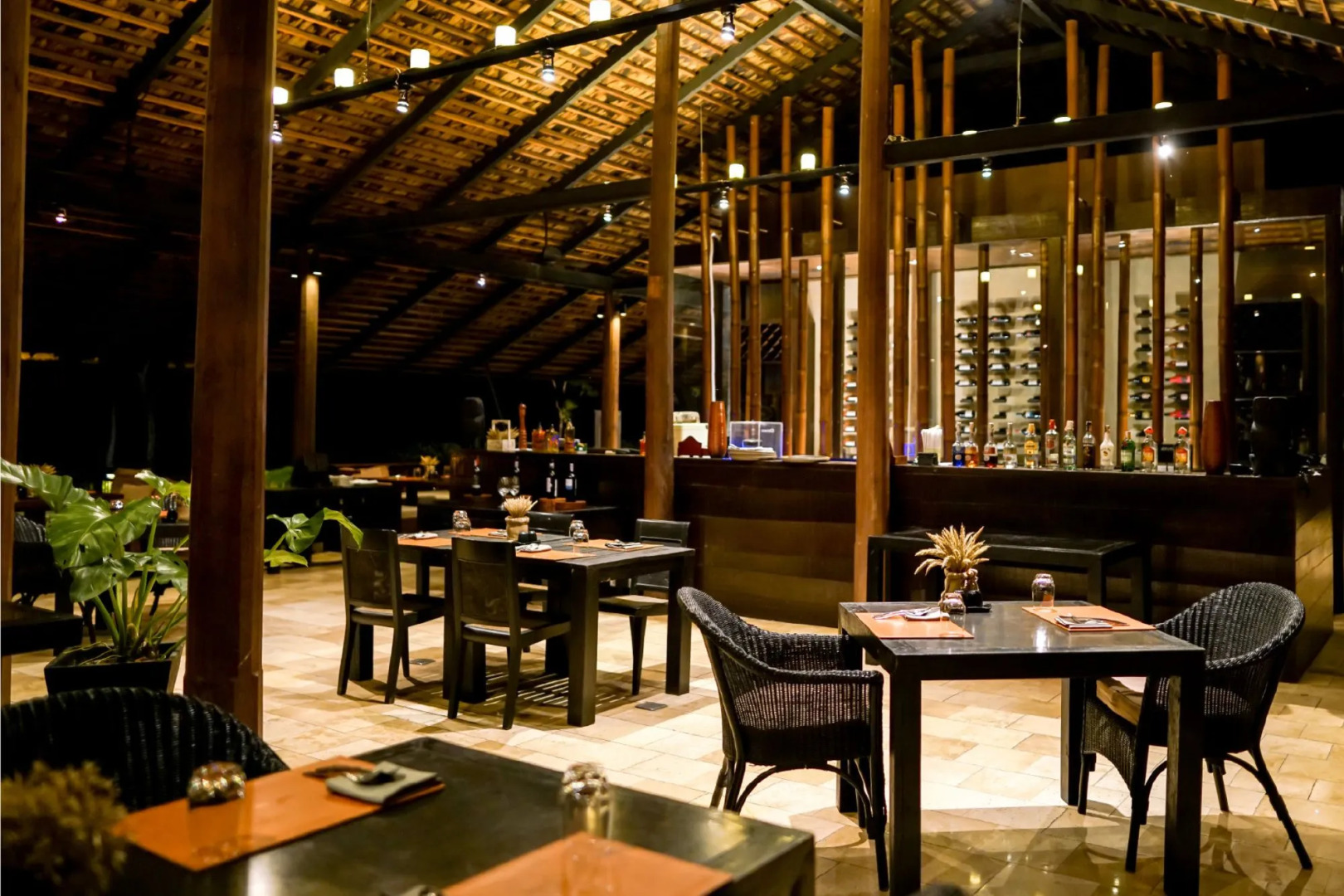 MUTHI MAYA Forest Pool Villa Resort