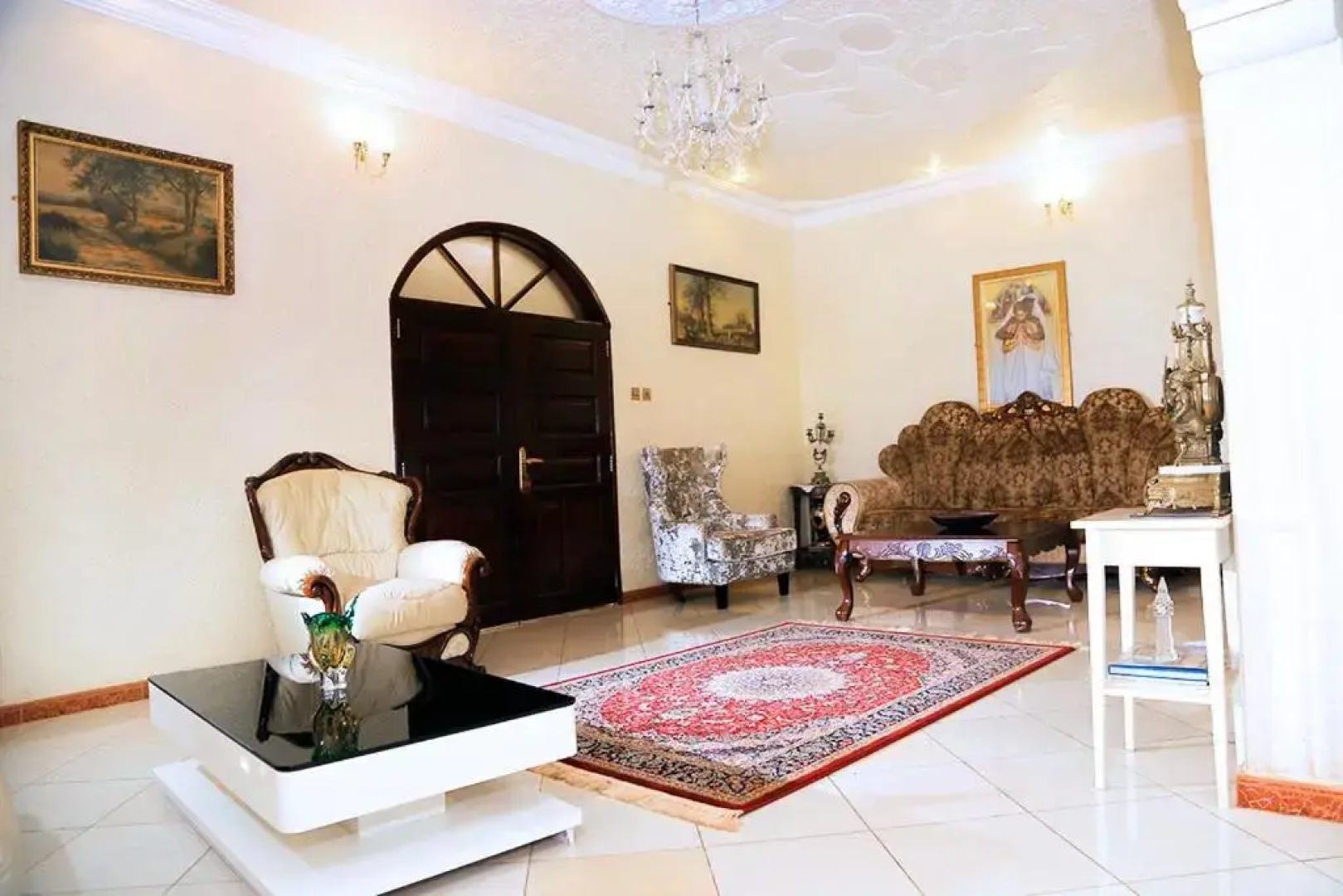 Plot 4 Kavuma Close