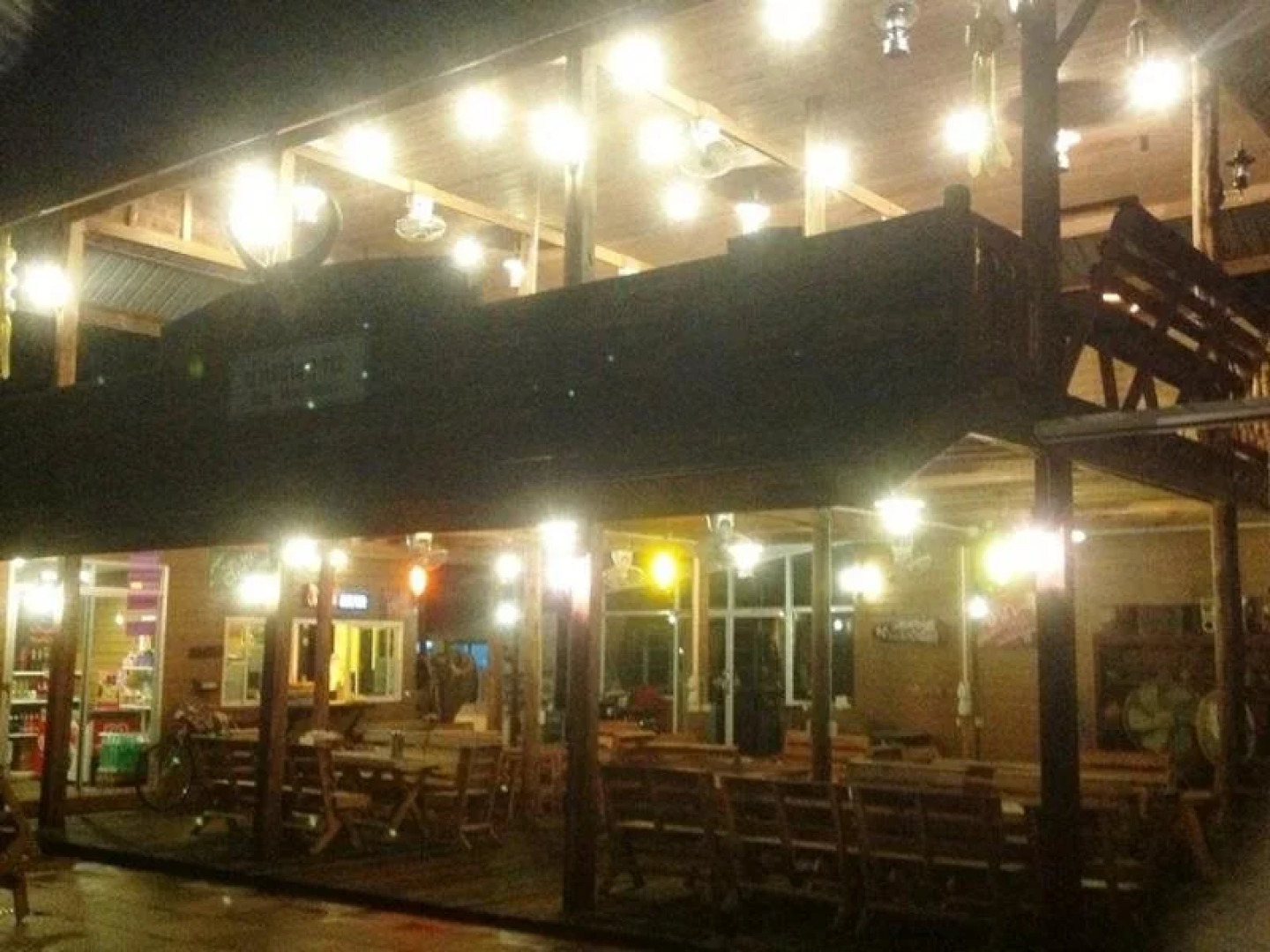 Bansuan Chomdao Resort