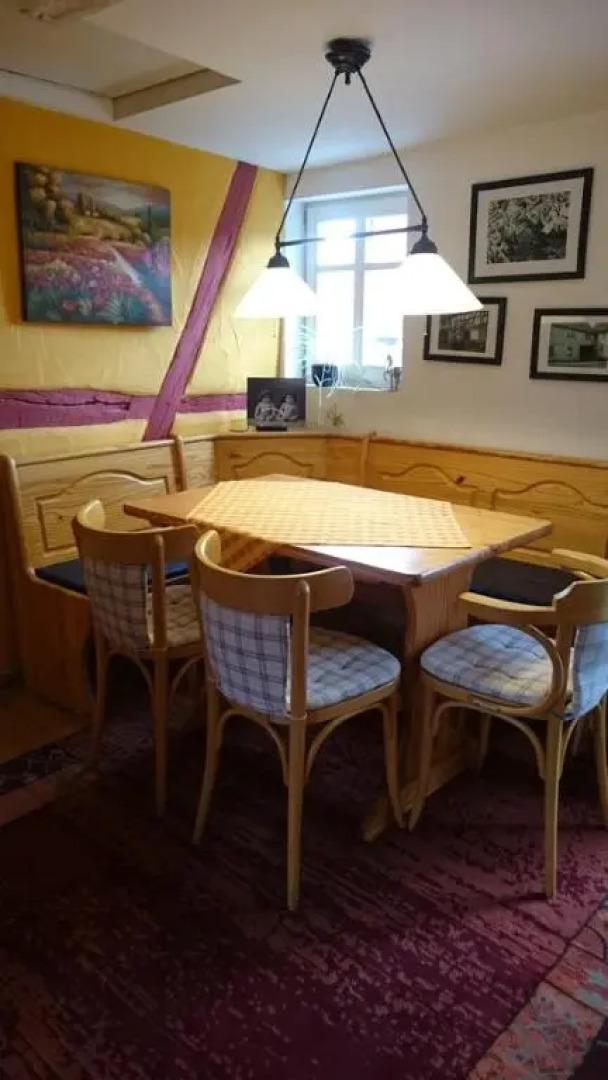 Ferienhaus am Eisgraben