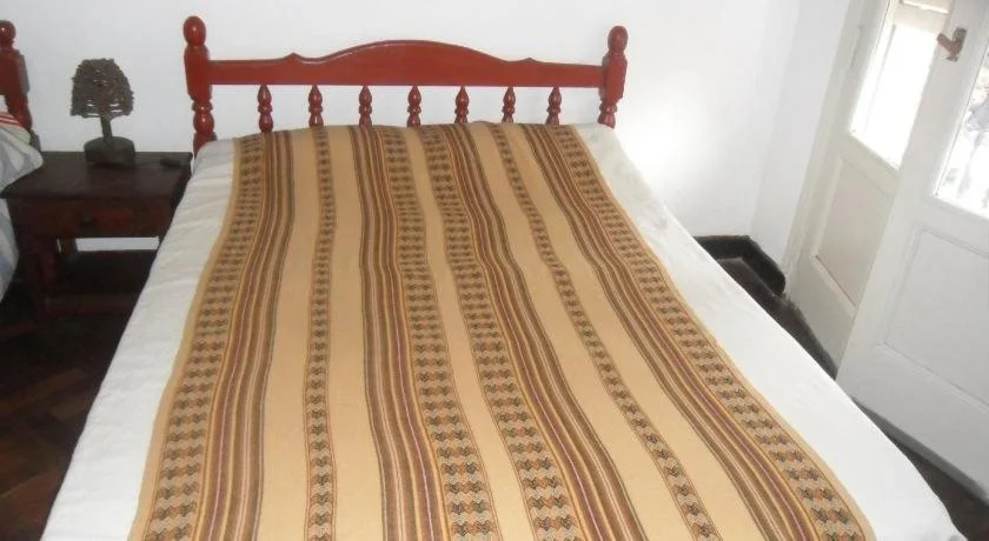 Hostel Casa de Barro