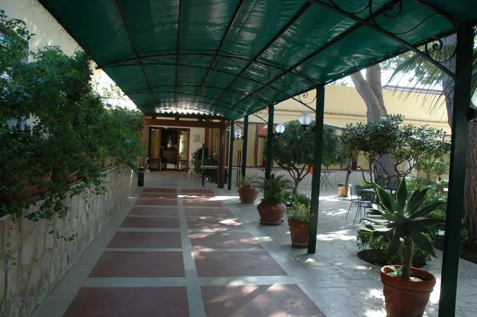 Villa Speranza