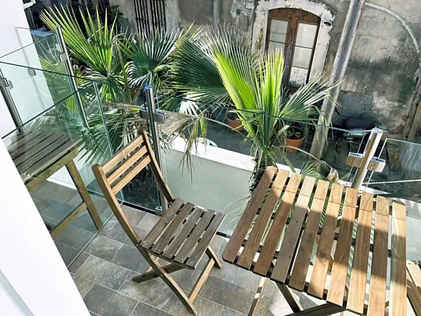 King House B&B Catania