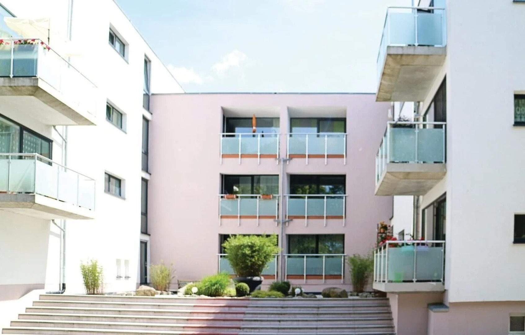 Amazing Apartment in Barth With 2 Bedrooms and Wifi