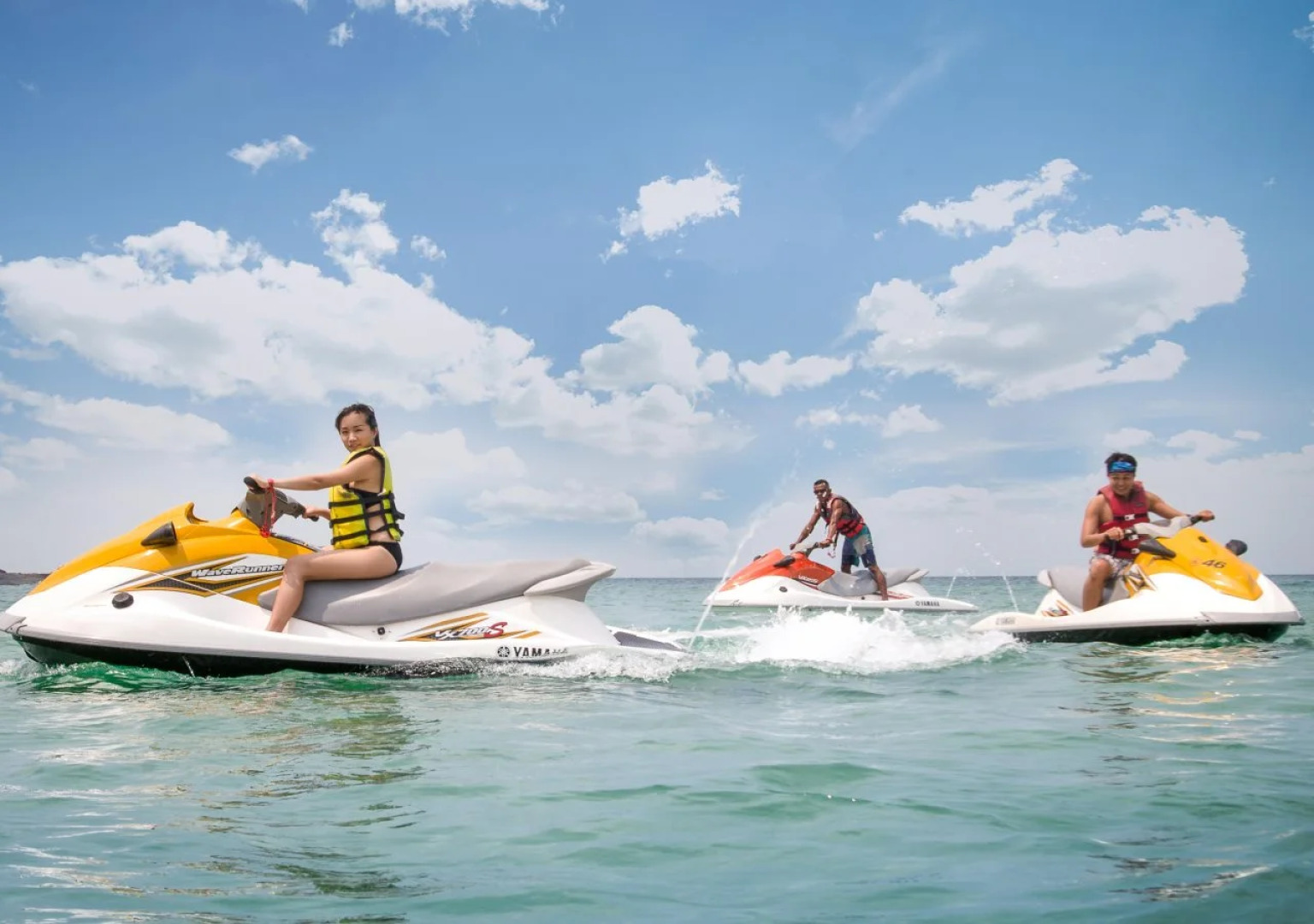 Bintan Lagoon Resort