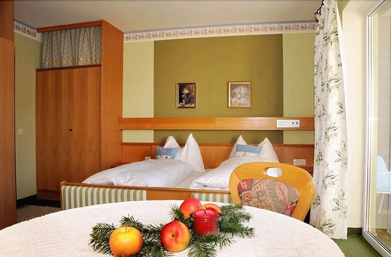 Star Apartments Nassfeld