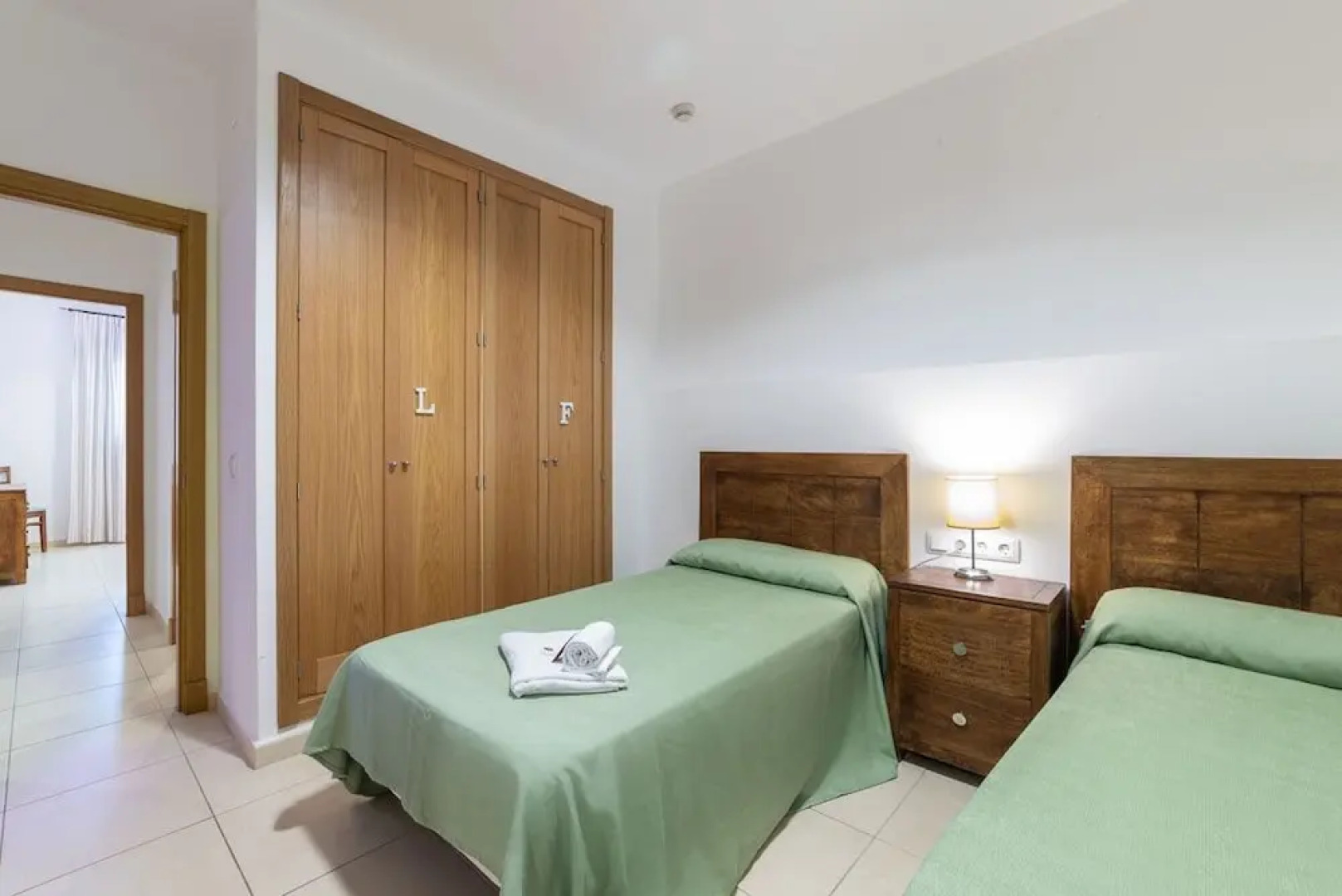 Primera Planta Punta Umbría