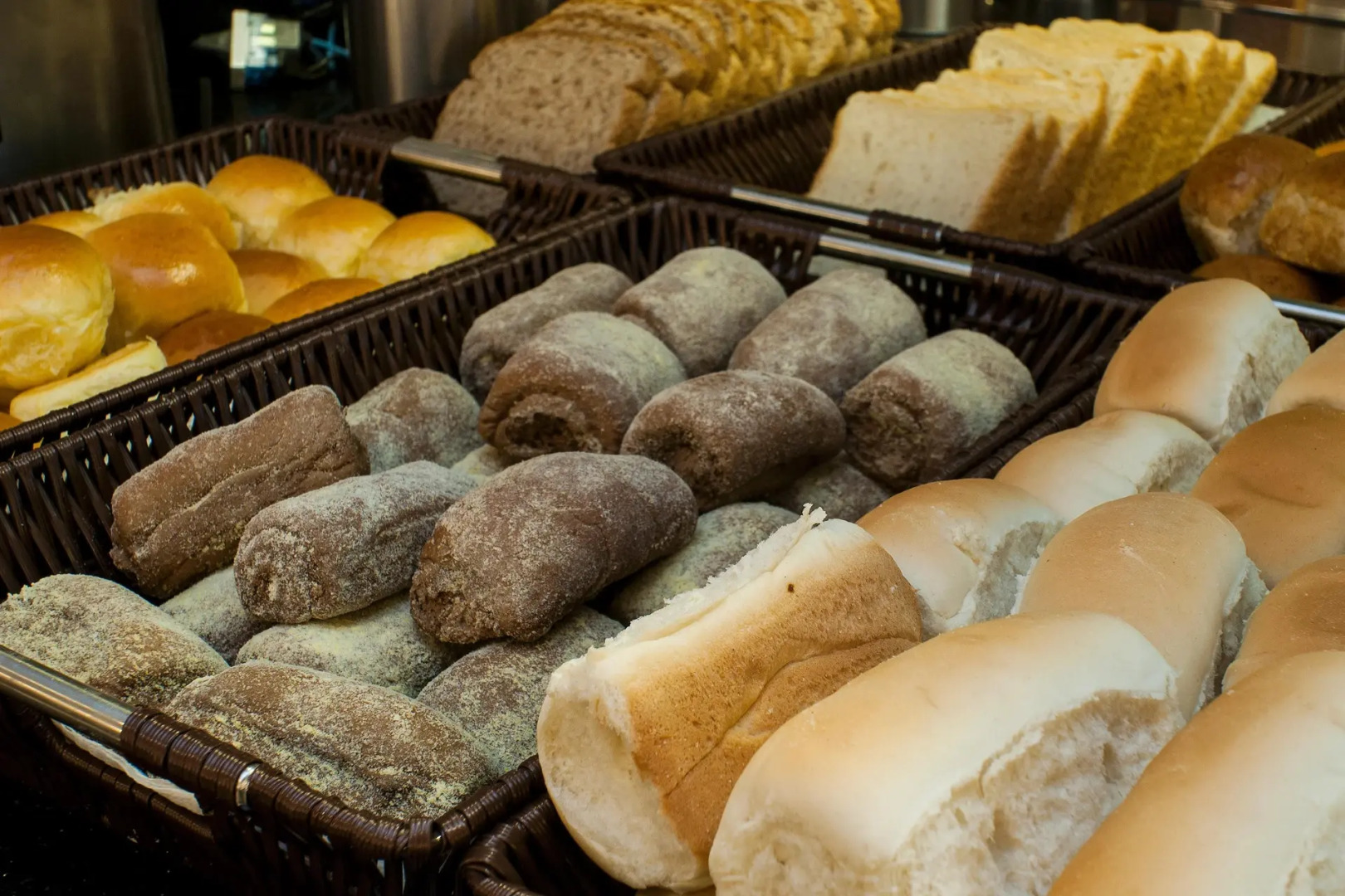 Américas Copacabana Hotel