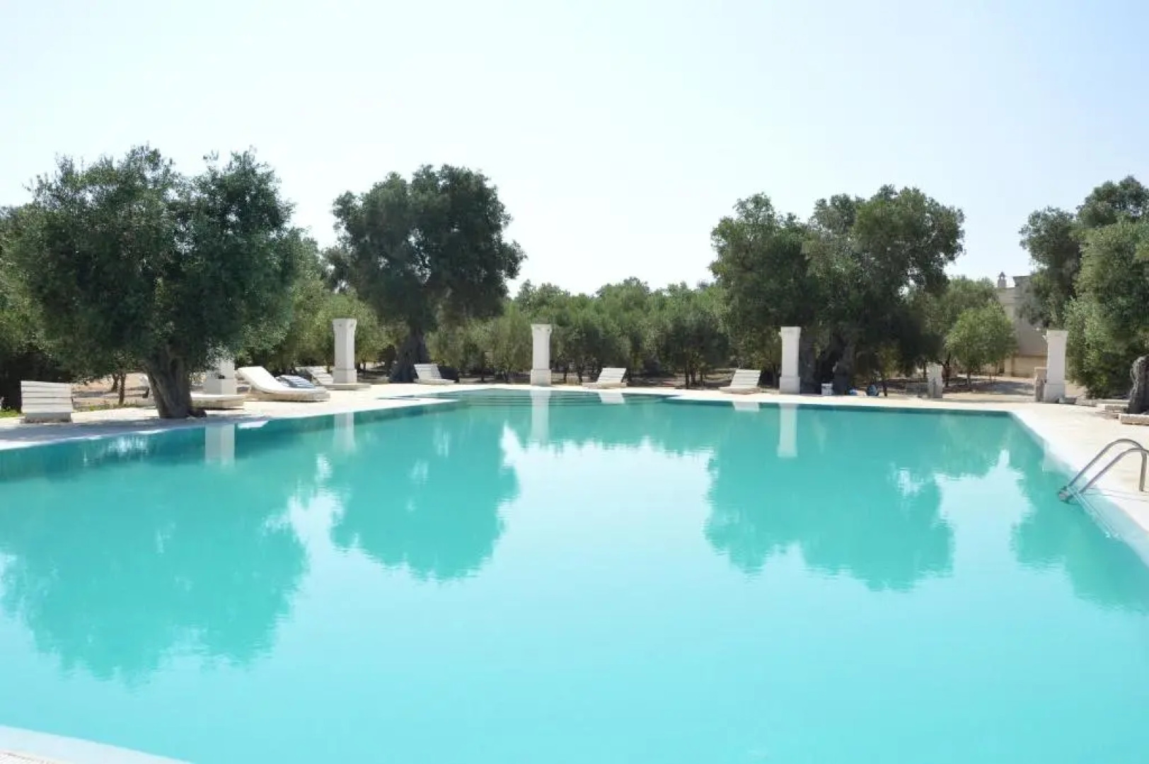 Agriturismo Masseria San Leonardo