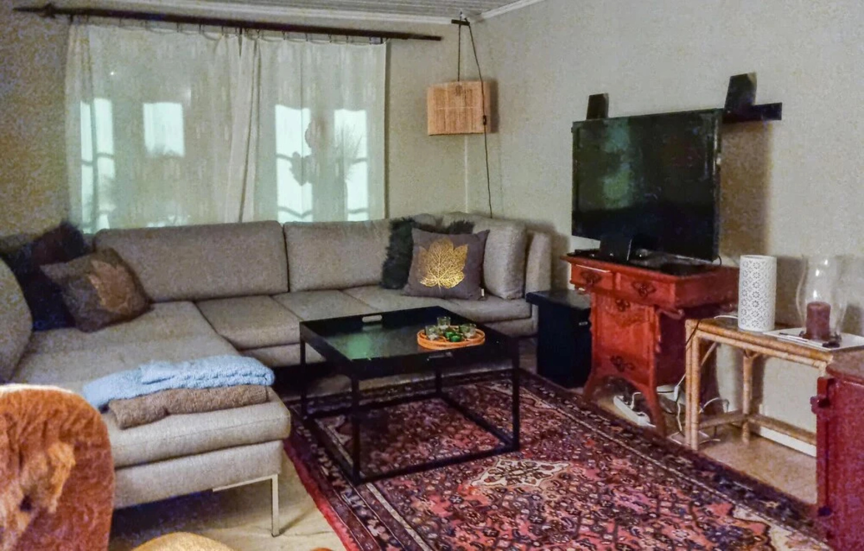 Beautiful Home in Farsund With Wifi and 4 Bedrooms