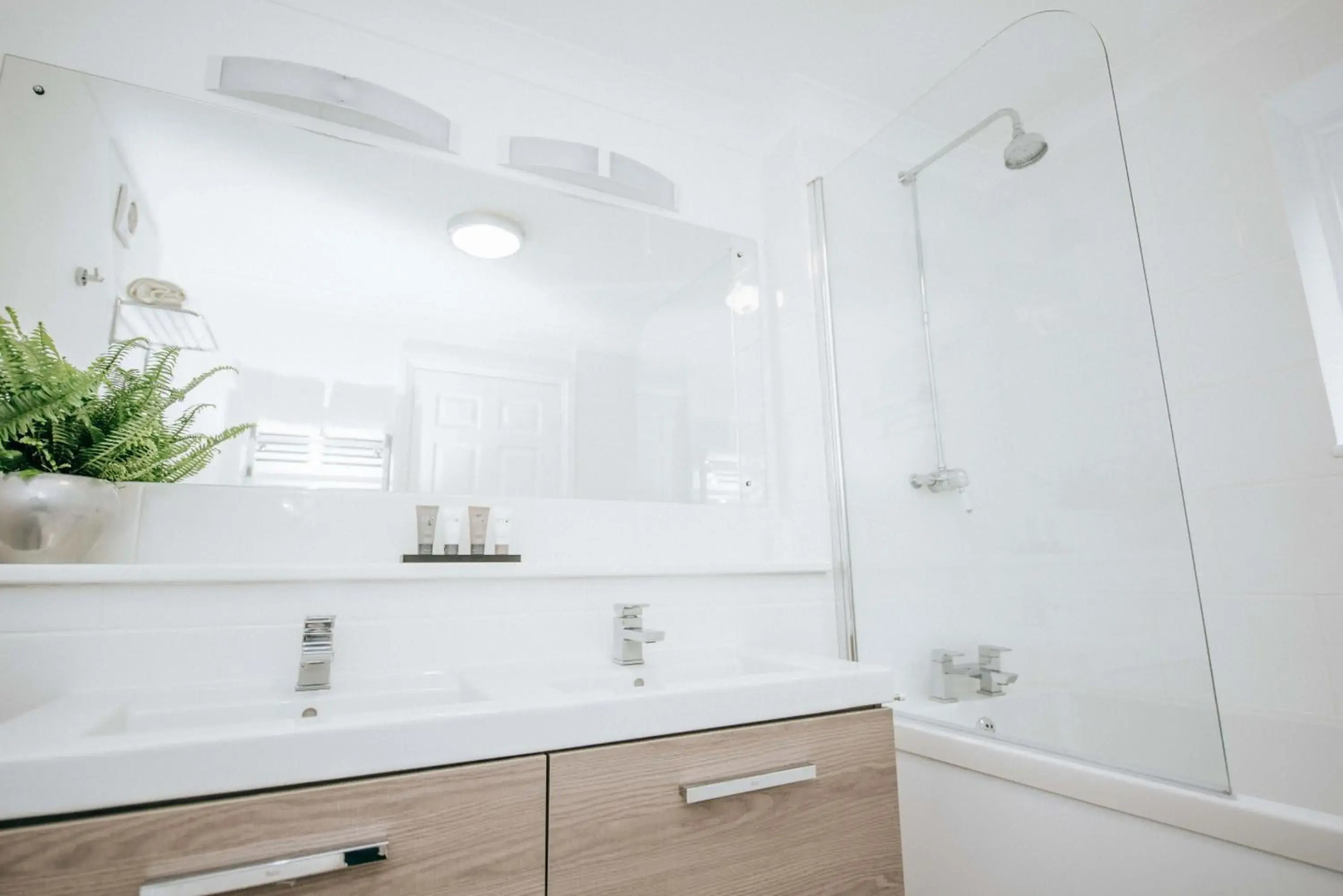 Flackley Ash Country House Hotel