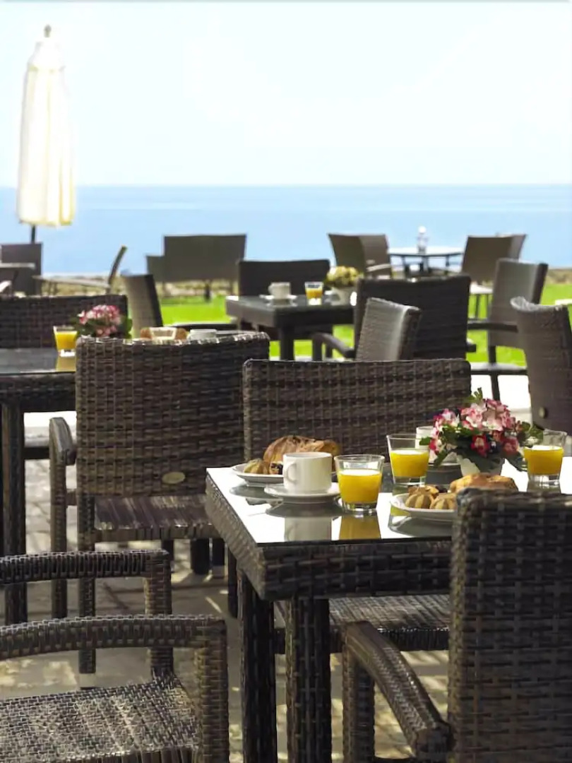 Hydroussa Hotel Skyros