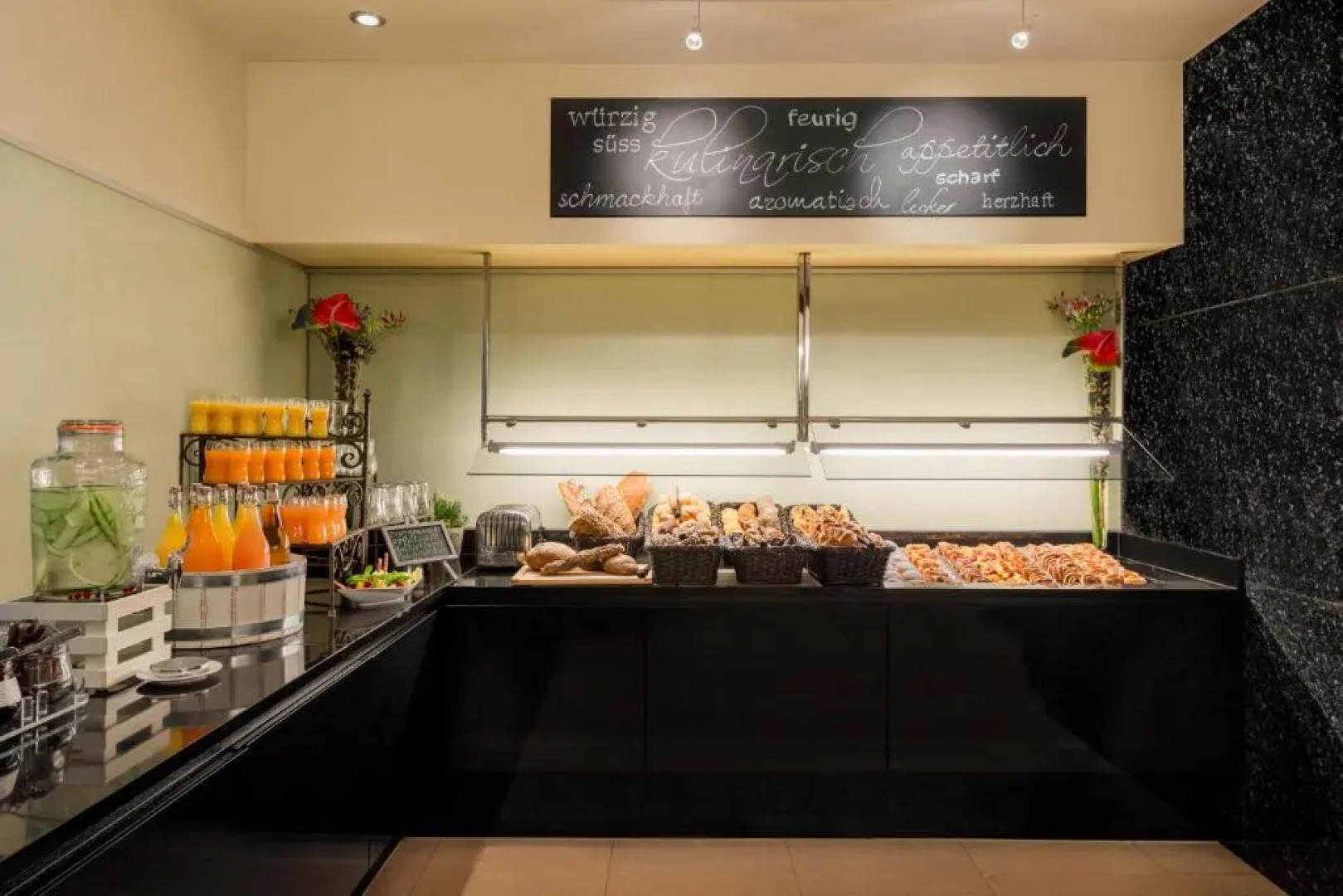 Lindner Hotel Vienna Am Belvedere, part of JdV by Hyatt