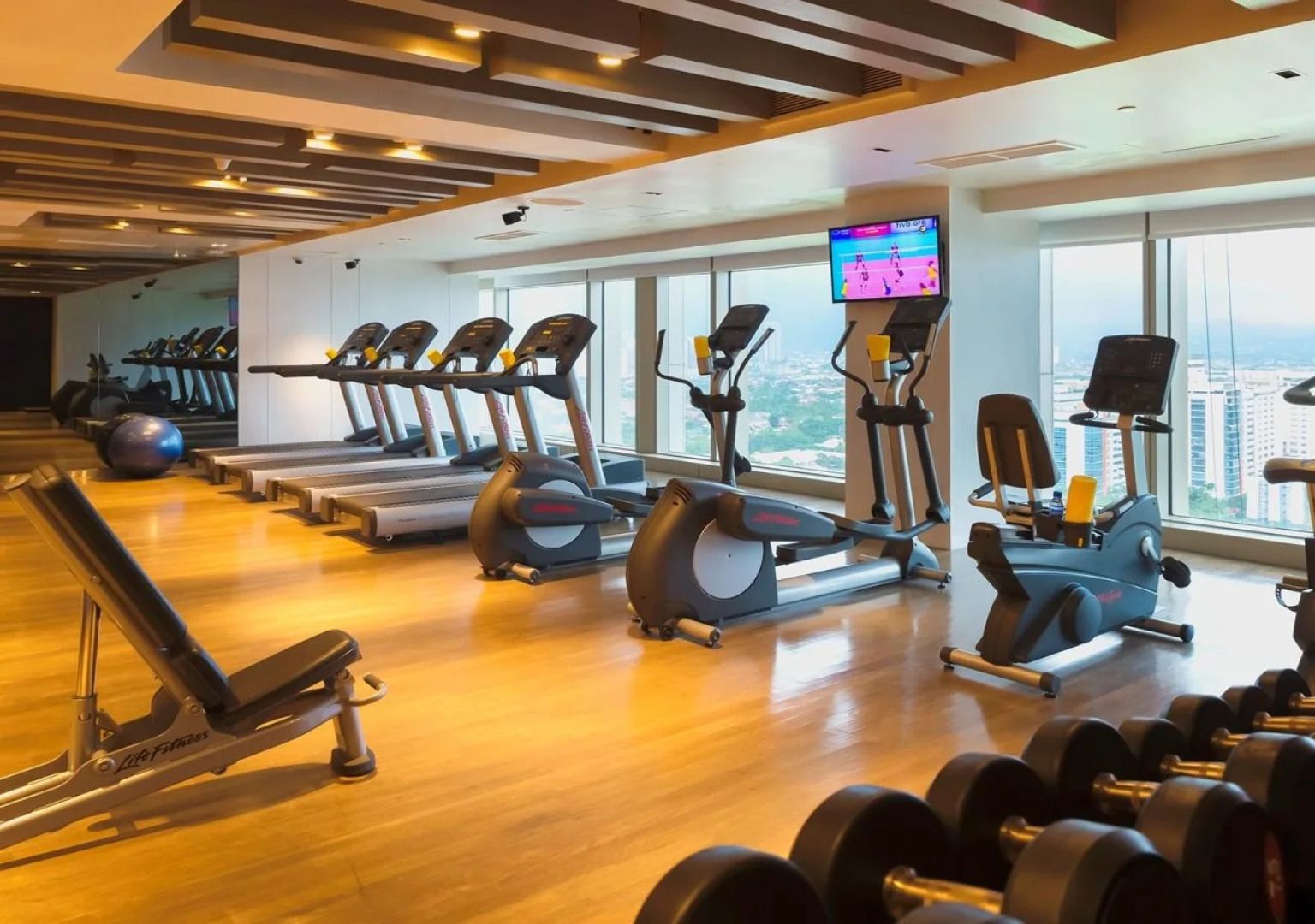 Marco Polo Ortigas Manila