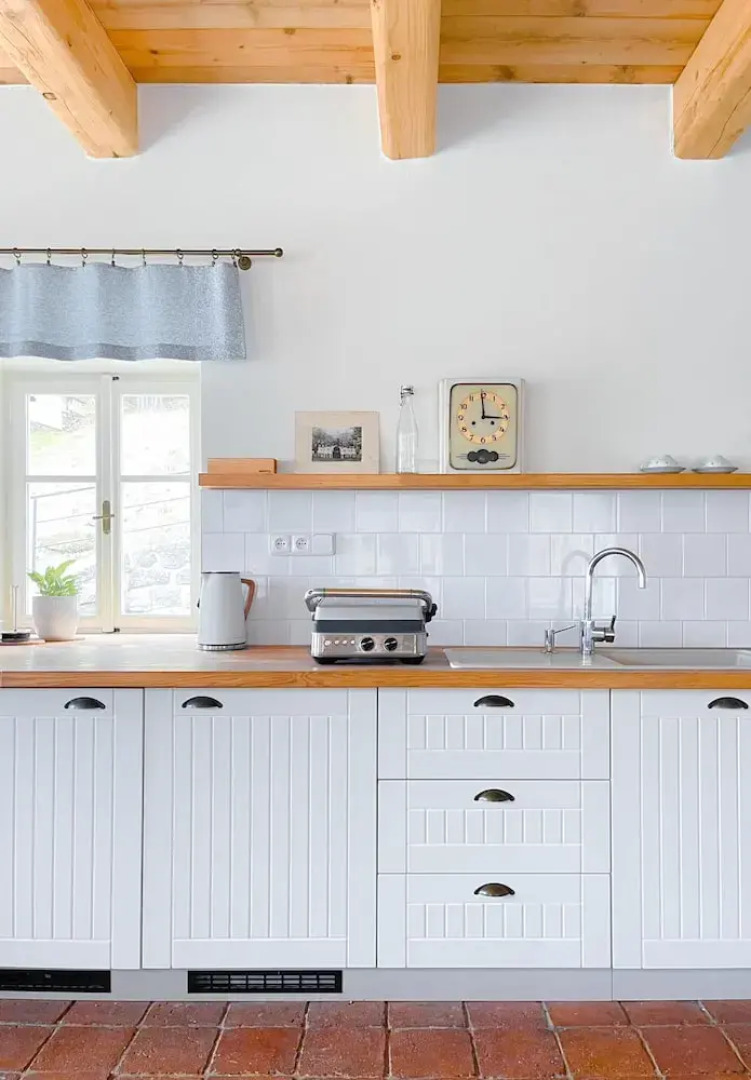 Villa in Bohemia With Sauna