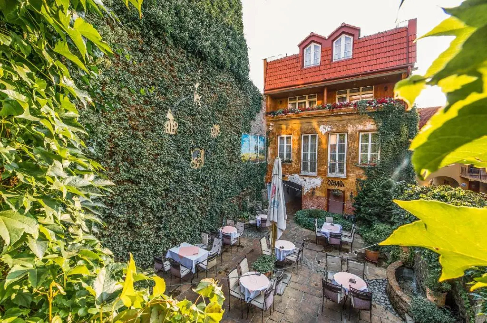 Boutique Hotel Carpe Diem